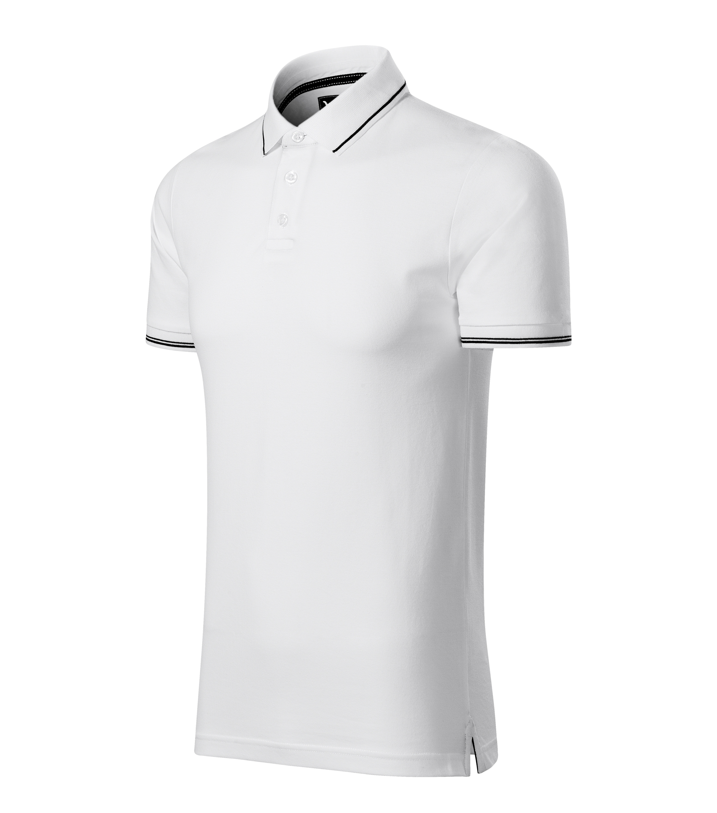 Perfection plain 251 Polohemd Herren