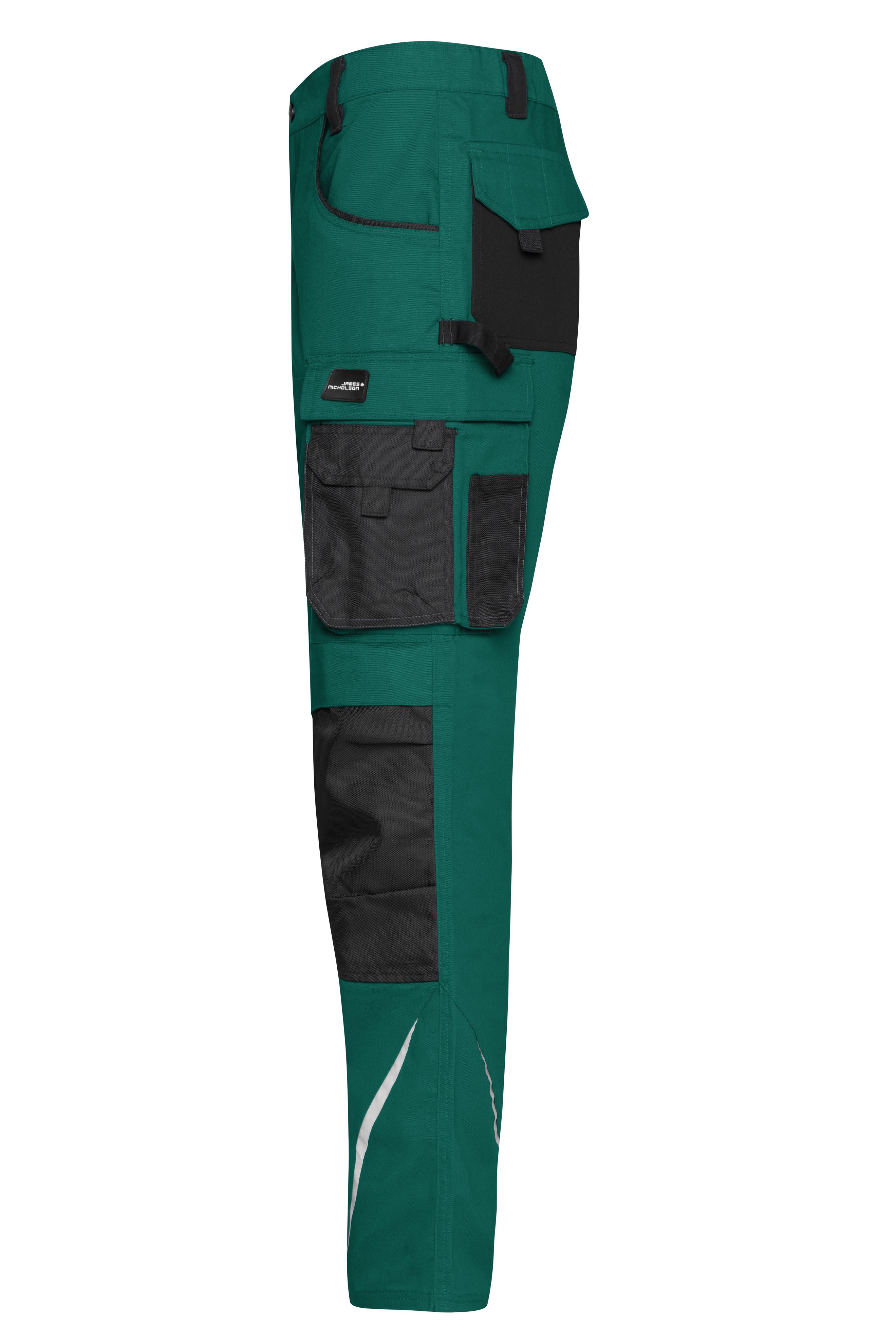 Workwear Pants - STRONG - JN832 Spezialisierte Arbeitshose mit funktionellen Details Workwear Pants - STRONG - JN832 Spezialisierte Arbeitshose mit funktionellen Details