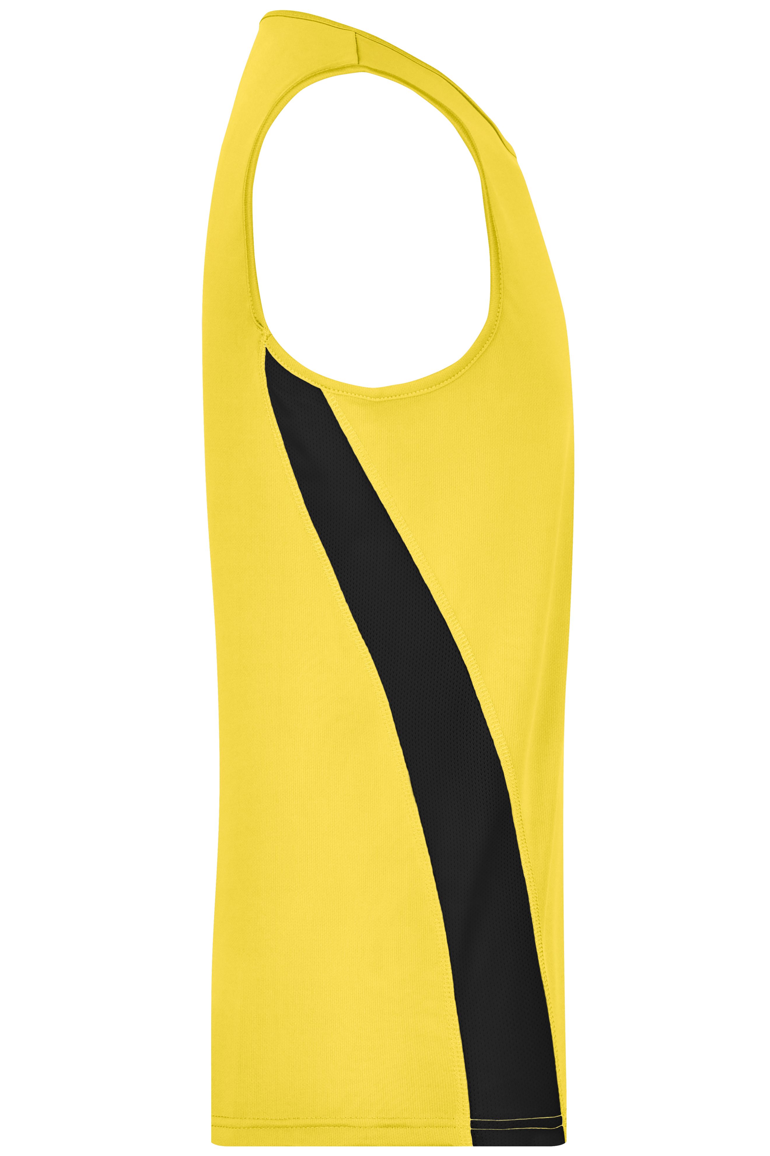 Men's Running Tank JN305 Funktionelles Lauftop