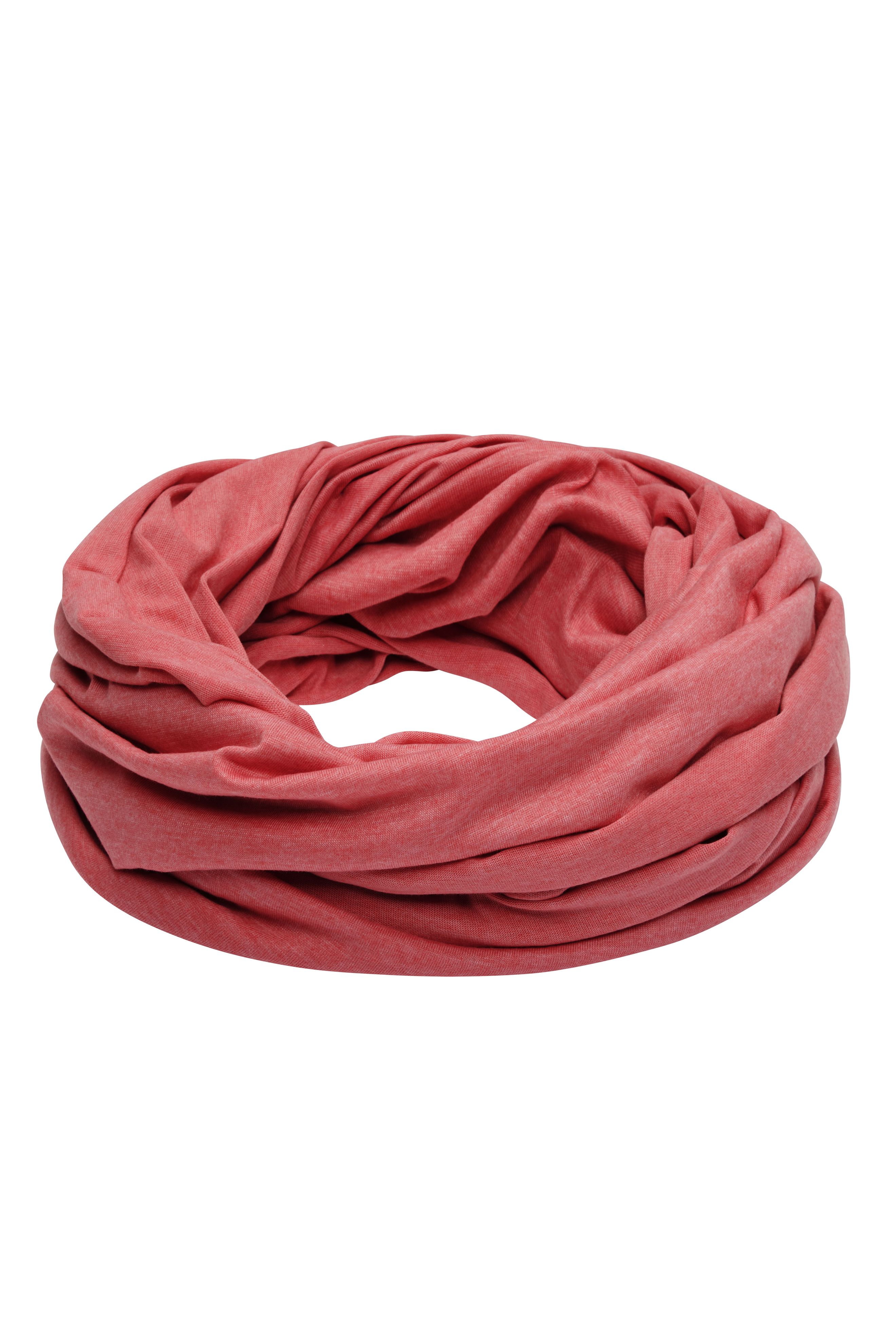 Heather Summer Loop-Scarf MB6578 Urban-Style Schlauchschal