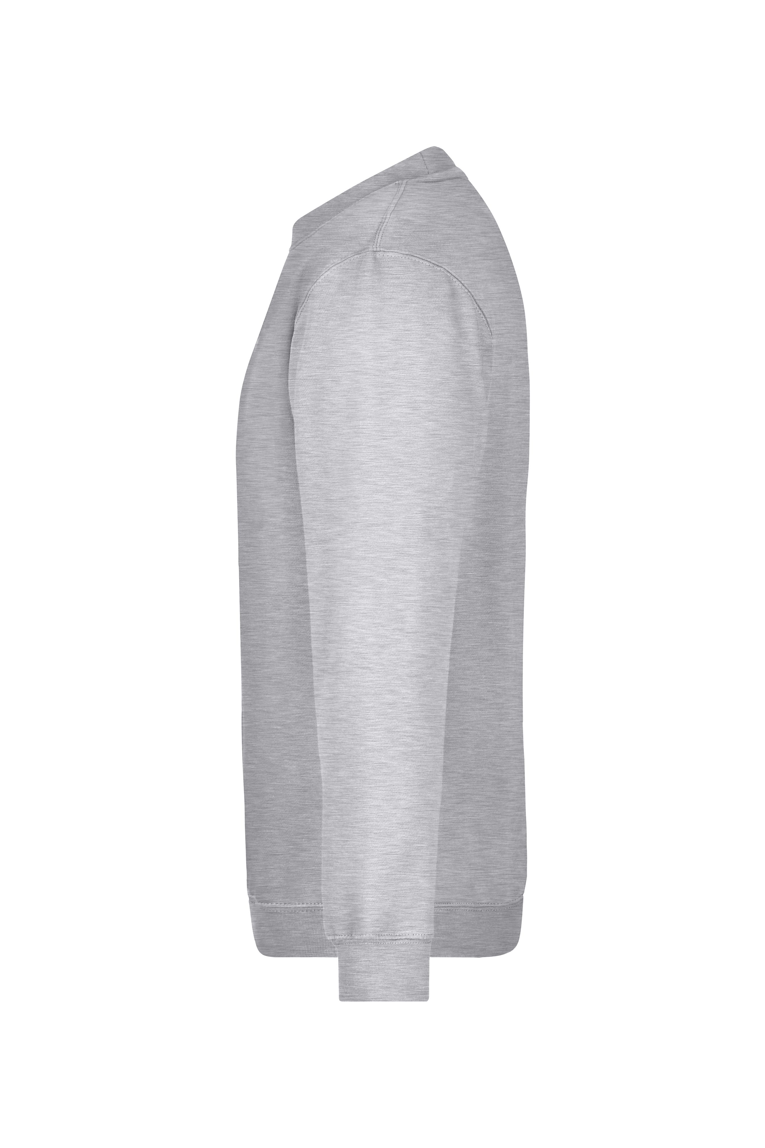 Round-Sweat Heavy JN040 Klassisches Komfort Rundhals-Sweatshirt Round-Sweat Heavy JN040 Klassisches Komfort Rundhals-Sweatshirt