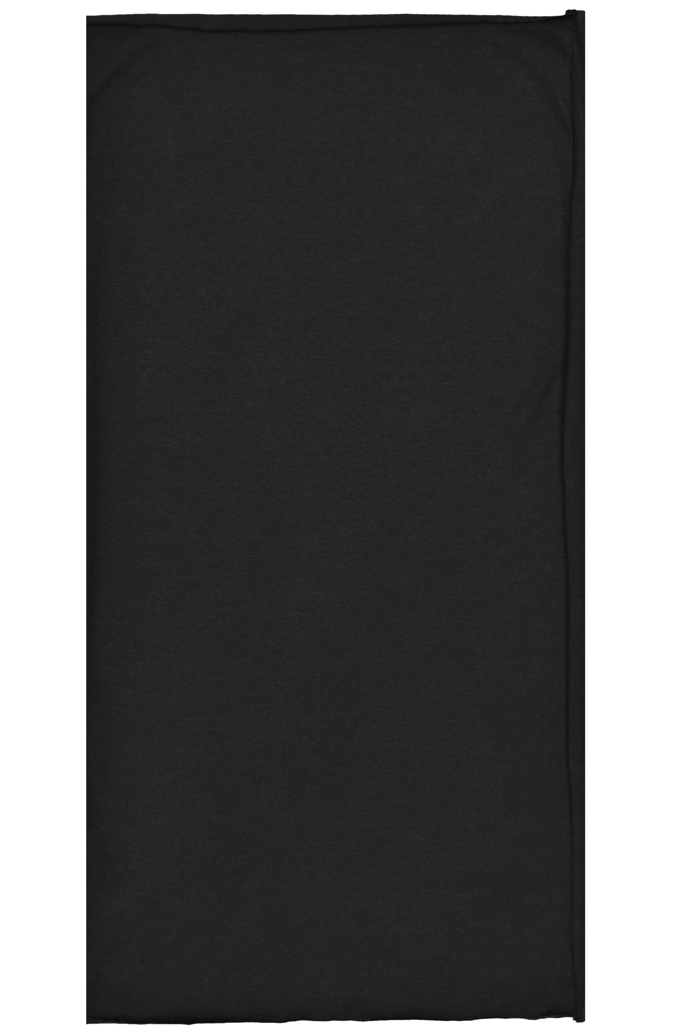 X-Tube Cotton MB100 Multifunktionales Schlauchtuch mit 12 Tragevarianten