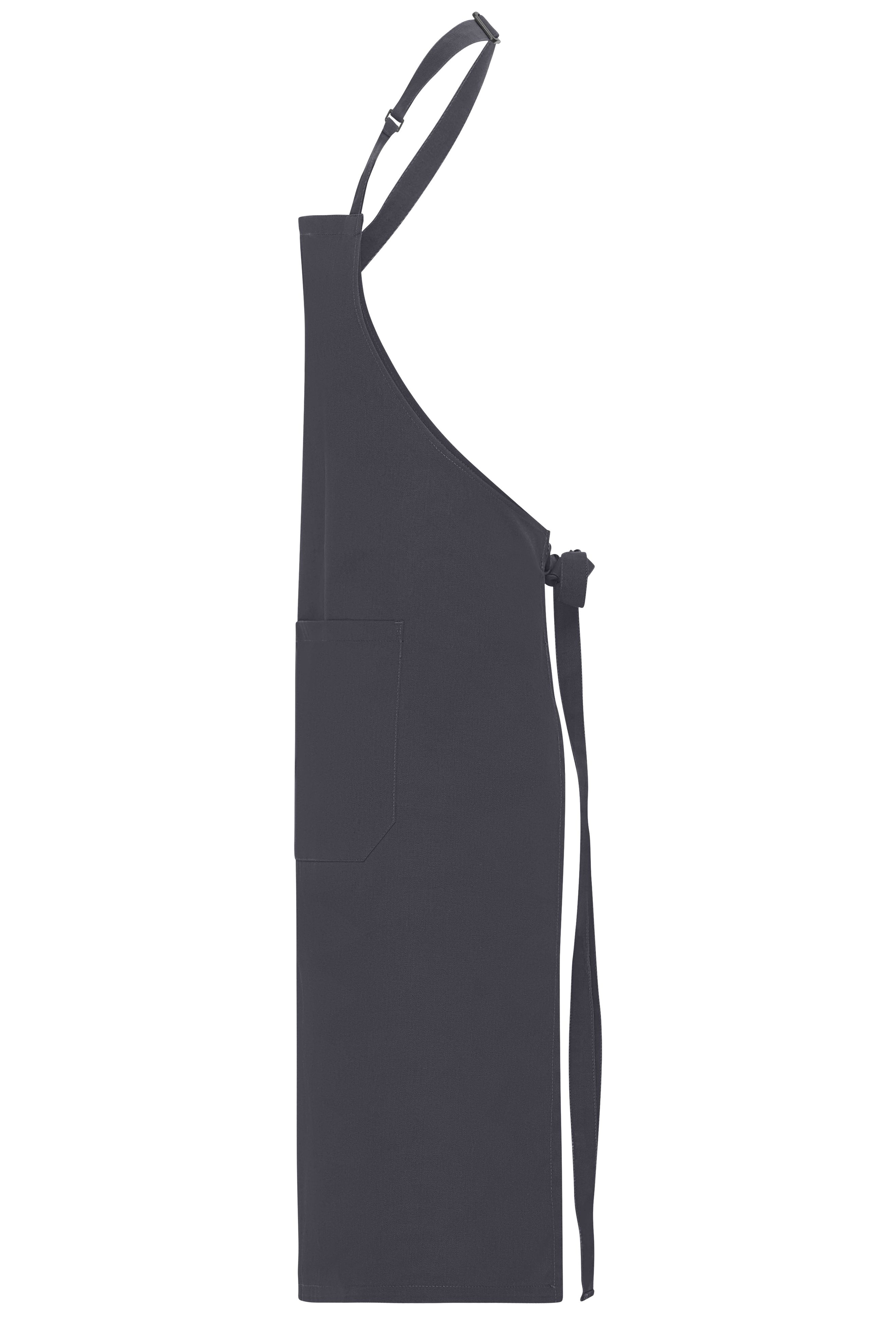 Apron with Bib JN1882 Klassische Latzschürze Apron with Bib JN1882 Klassische Latzschürze