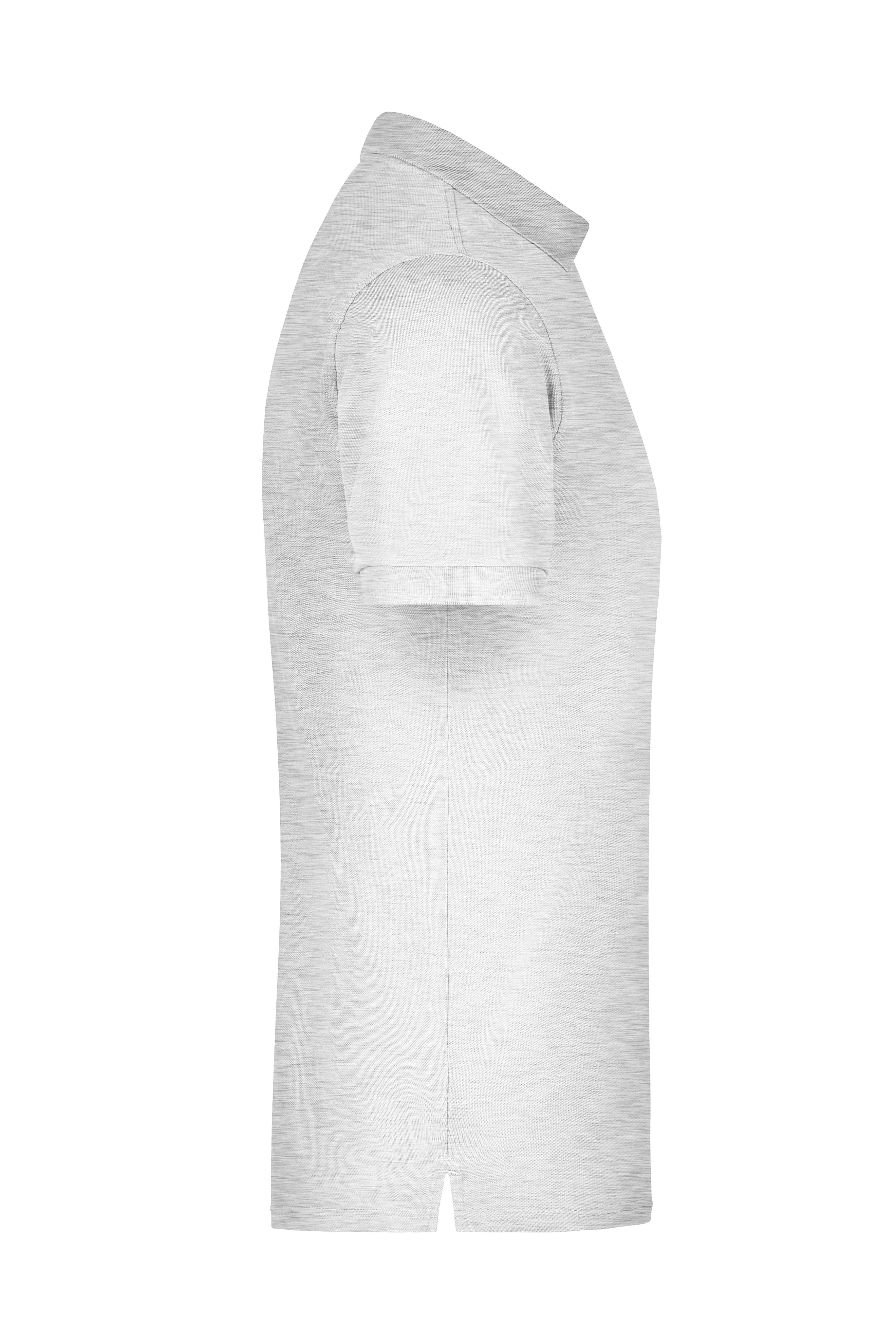 Men's Elastic Polo Piqué JN710 Klassisches Polo in elastischer Piqué-Qualität