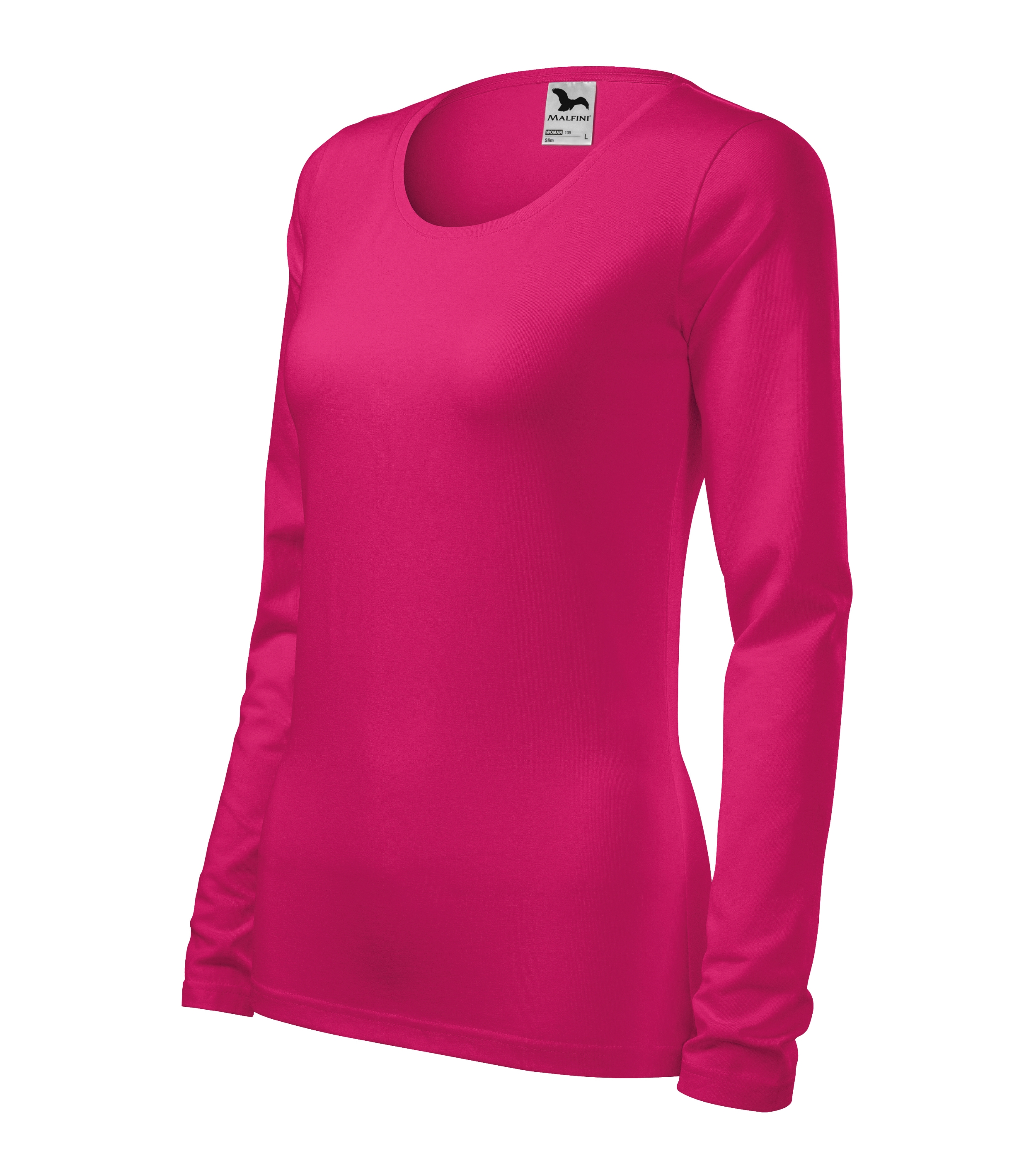 Slim 139 T-Shirt Damen