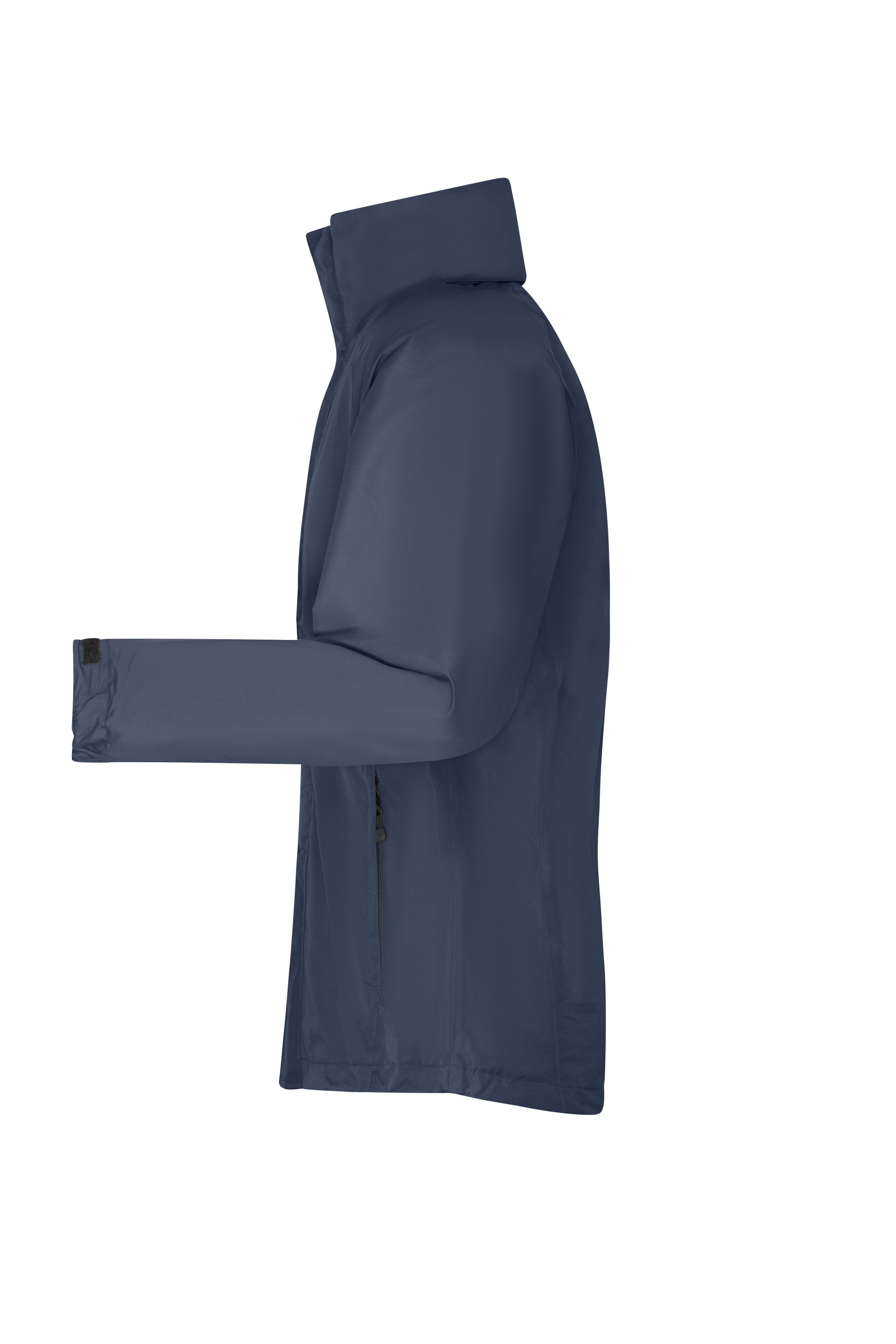 Men’s Outer Jacket JN1010 Funktionale Outdoorjacke für extreme Wetterbedingungen
