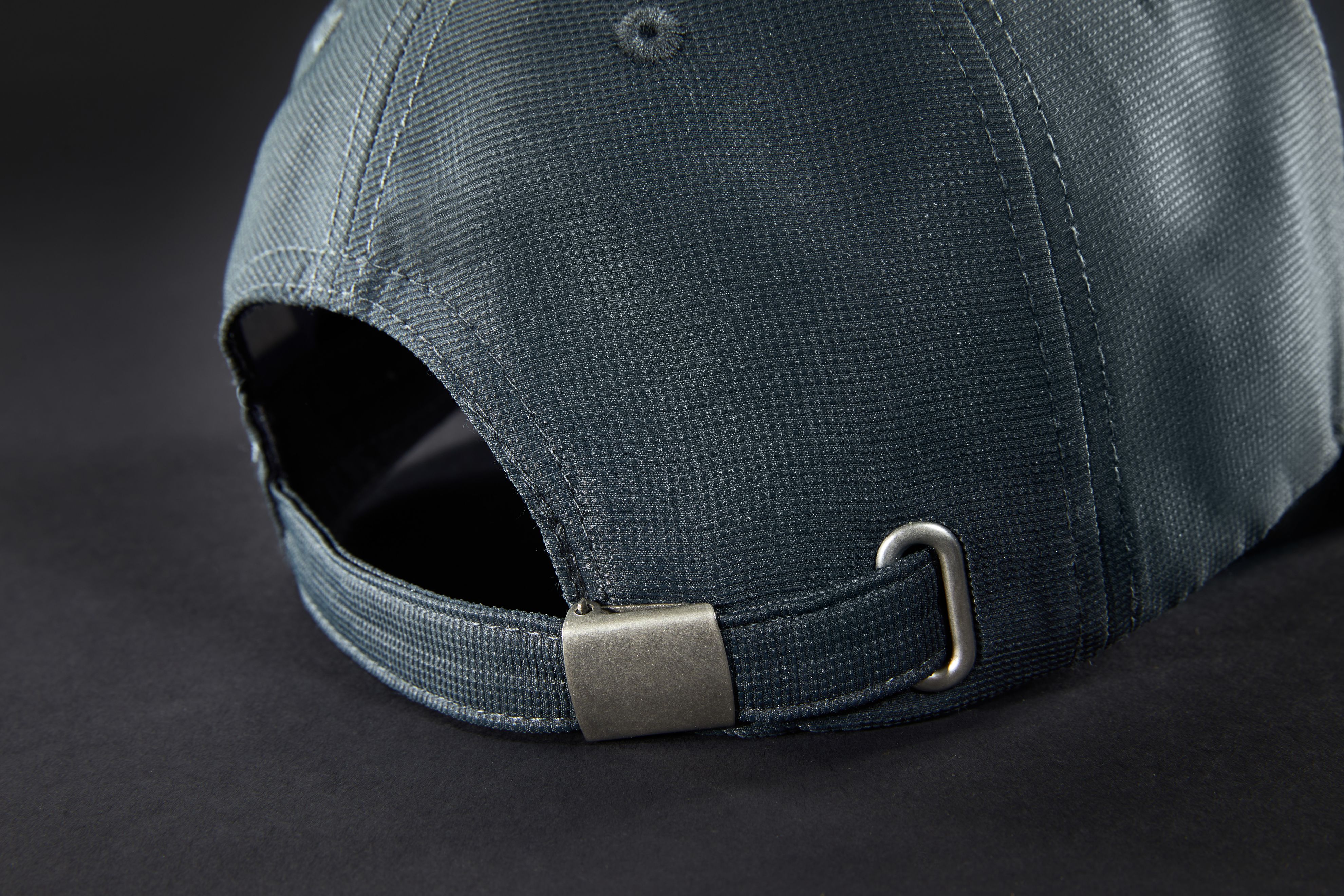 6 Panel Workwear Cap - COLOR - MB6235 6 Panel Sun-Protection Cap