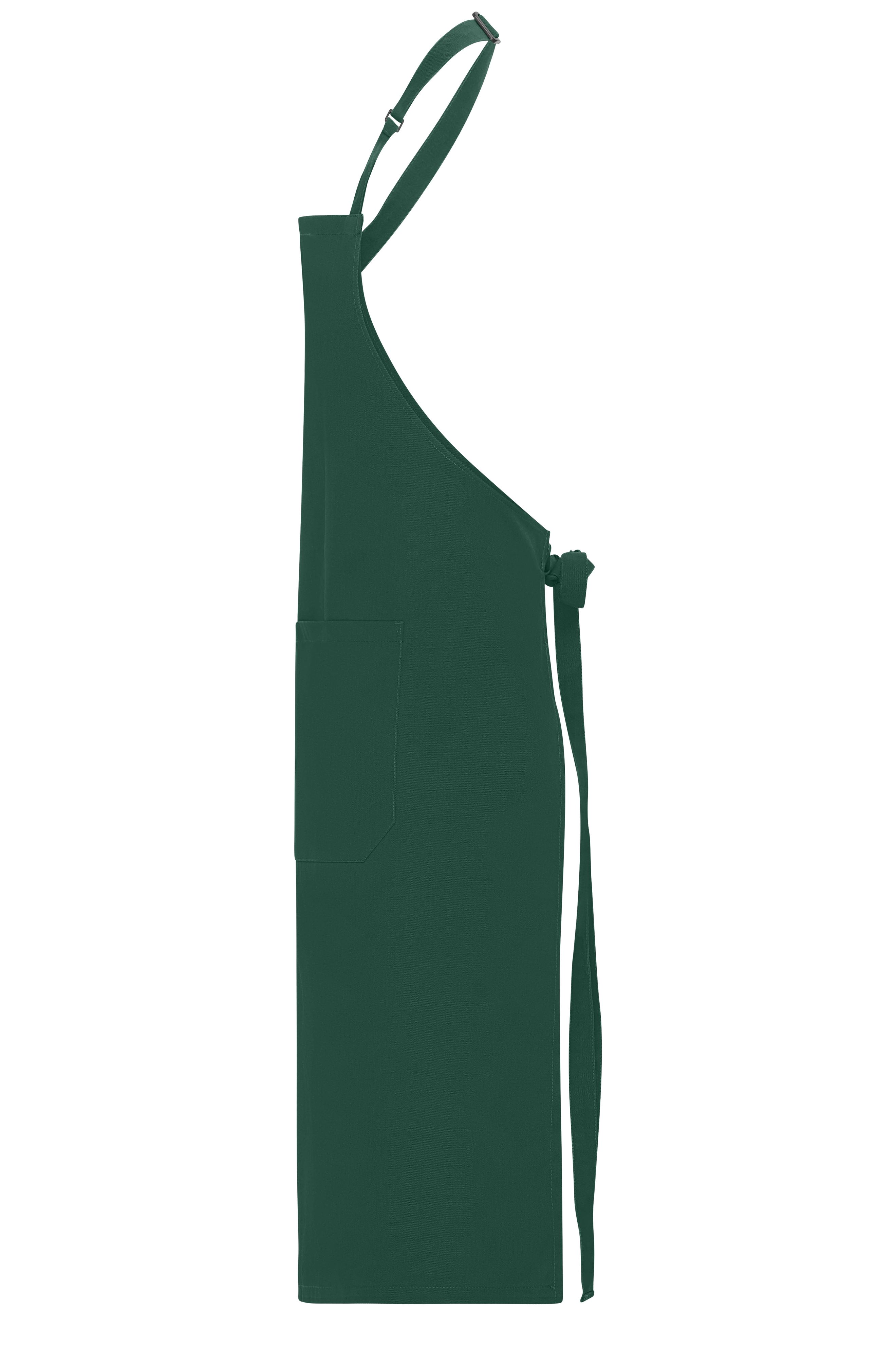 Apron with Bib JN1882 Klassische Latzschürze Apron with Bib JN1882 Klassische Latzschürze