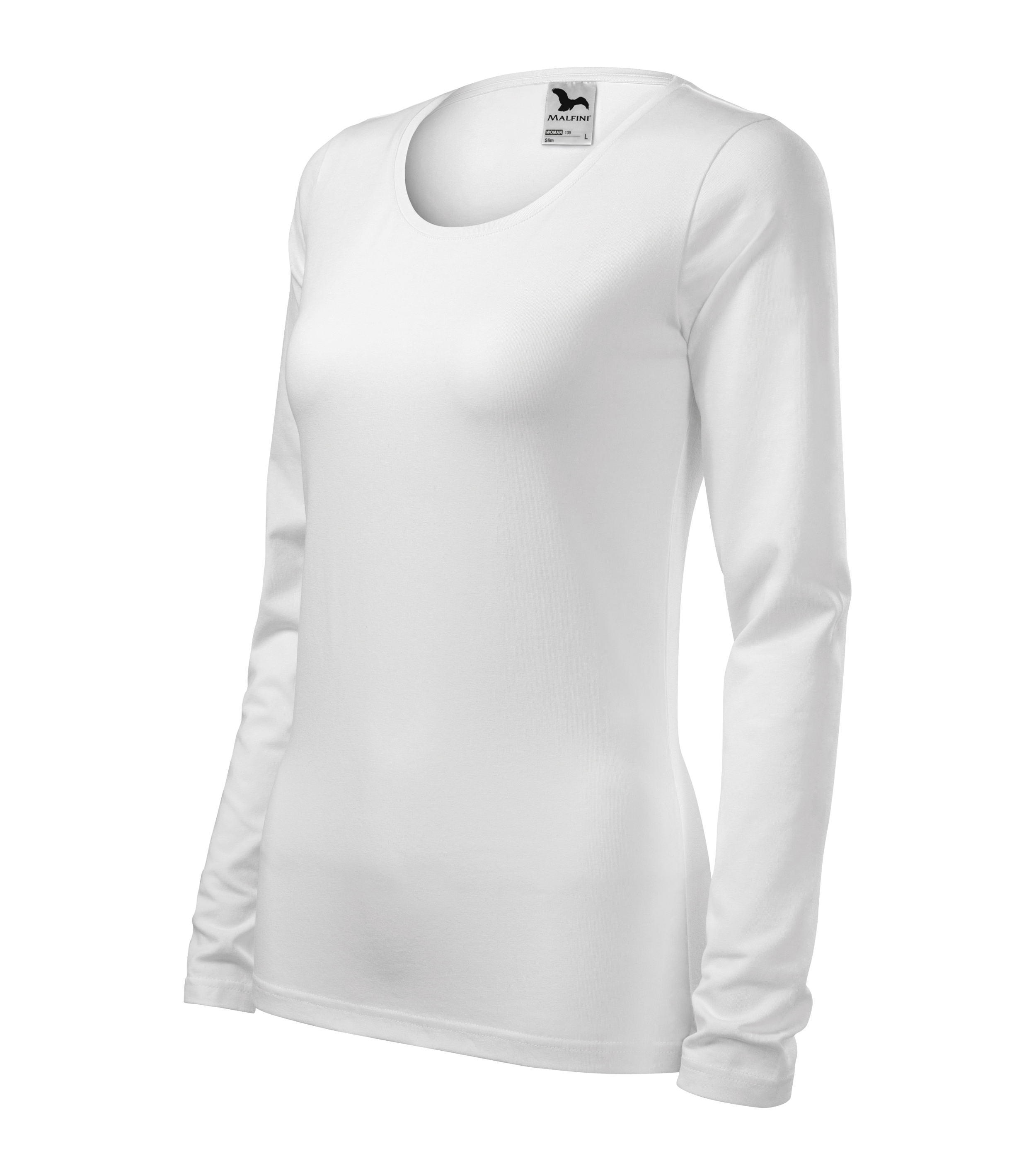 Slim 139 T-Shirt Damen