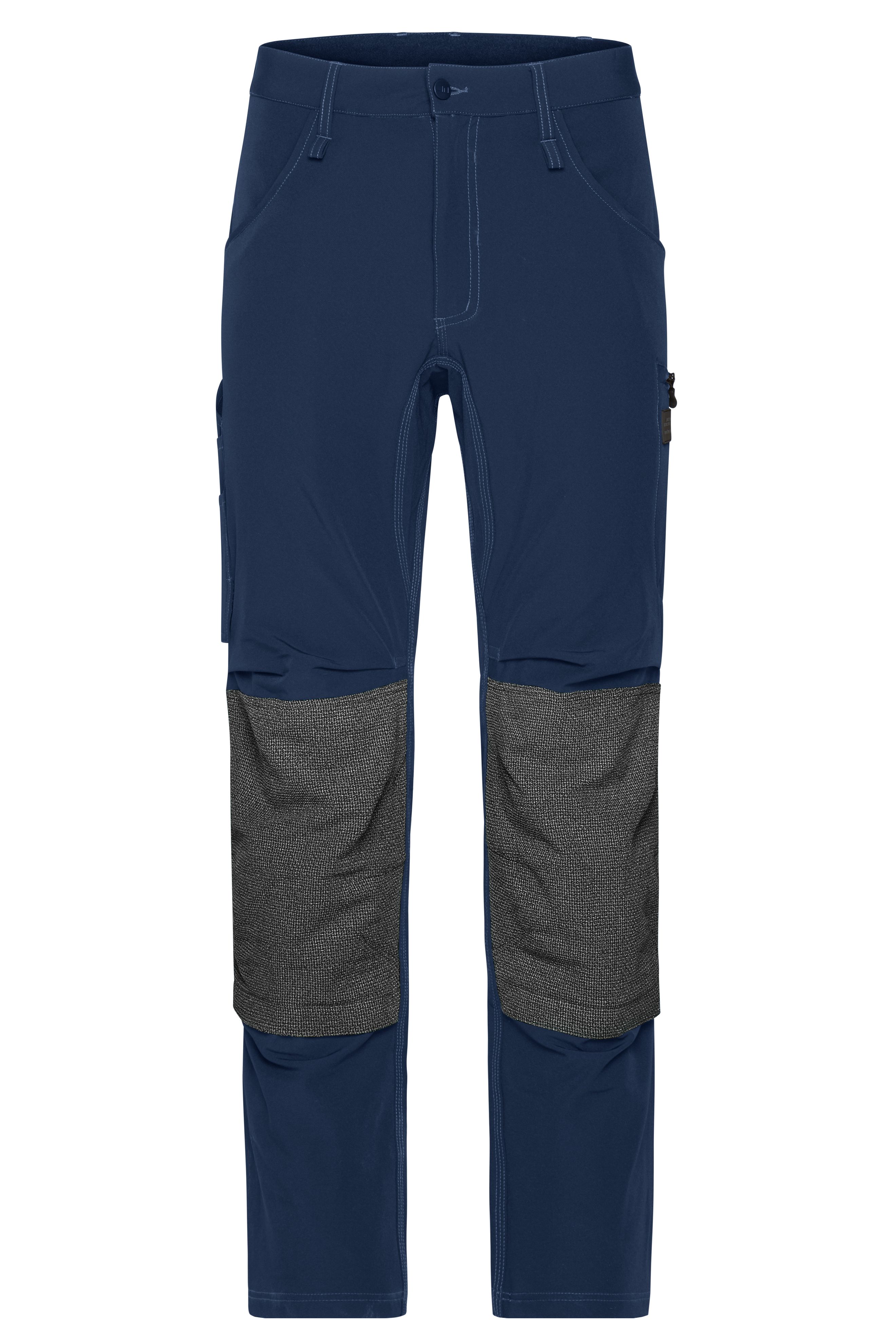 Workwear Pants 4-Way Stretch Slim Line JN1813 Moderne Arbeitshose in schmaler Schnittführung mit funktionellen Details Workwear Pants 4-Way Stretch Slim Line JN1813 Moderne Arbeitshose in schmaler Schnittführung mit funktionellen Details