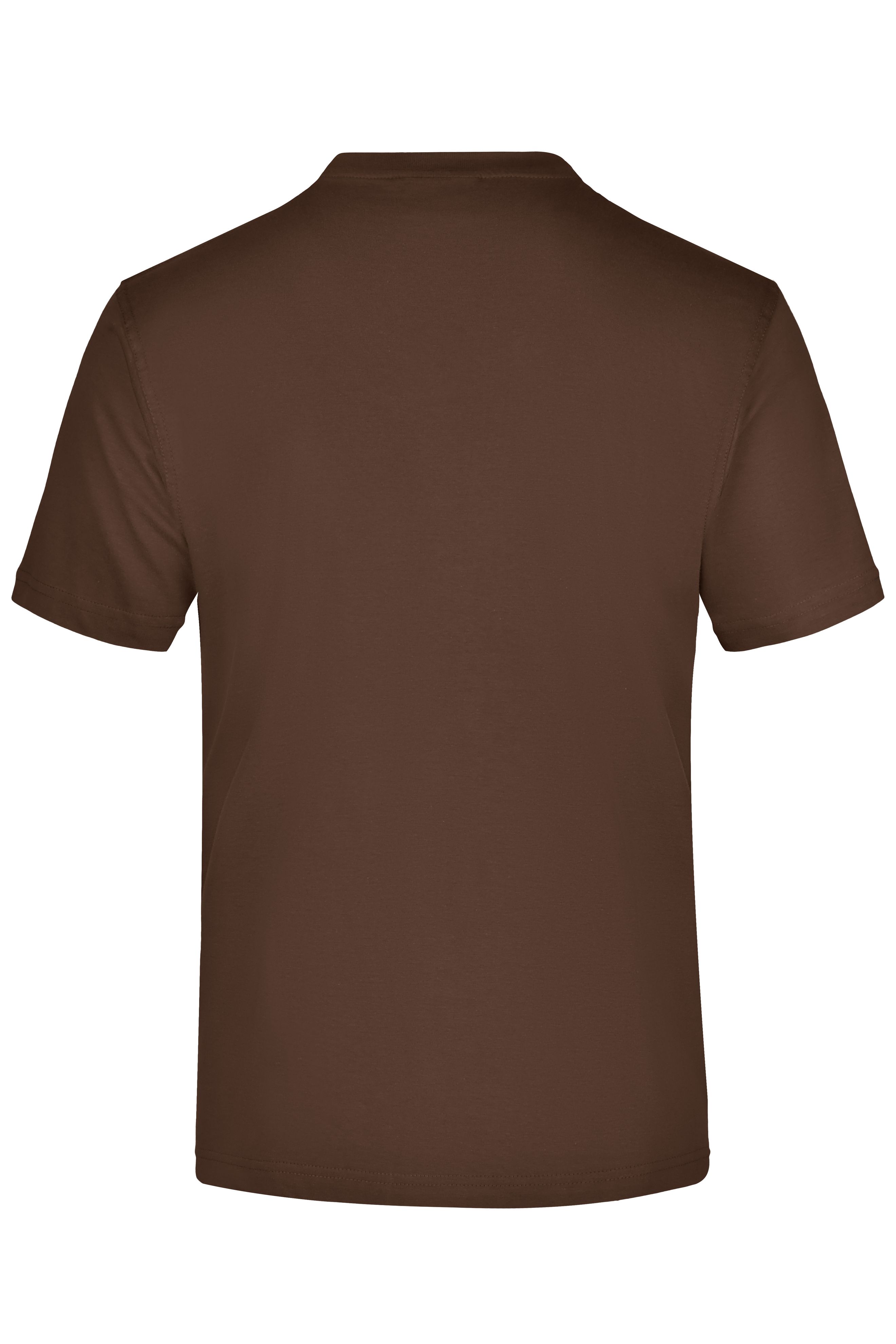 Round-T Medium (150g/m²) JN001 Komfort-T-Shirt aus Single-Jersey