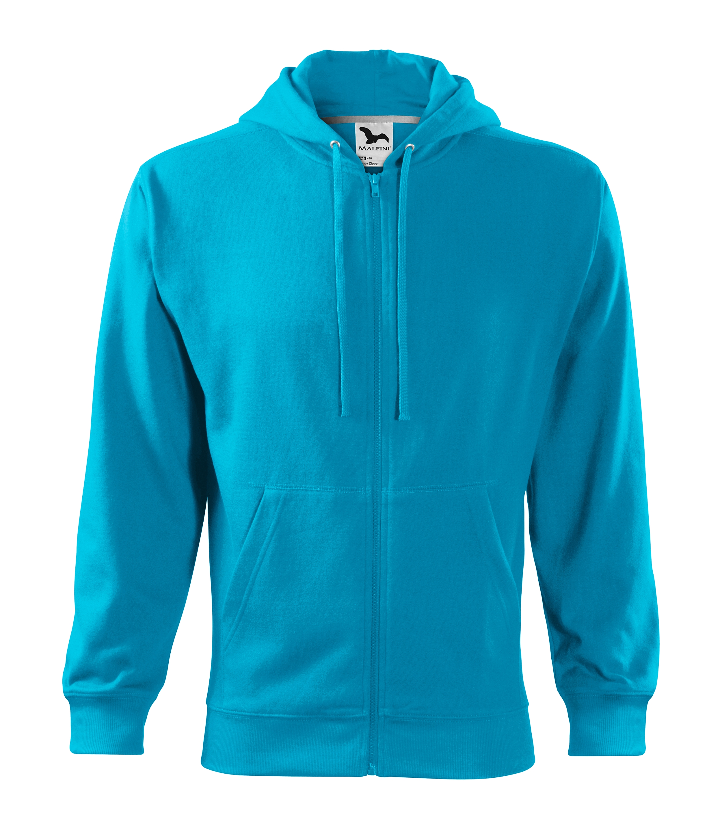 Trendy Zipper 410 Sweatshirt Herren Sweatshirt Herren Sweatjacke mit Kapuze Kapuzenjacke Sweatshirts für Sportjacke