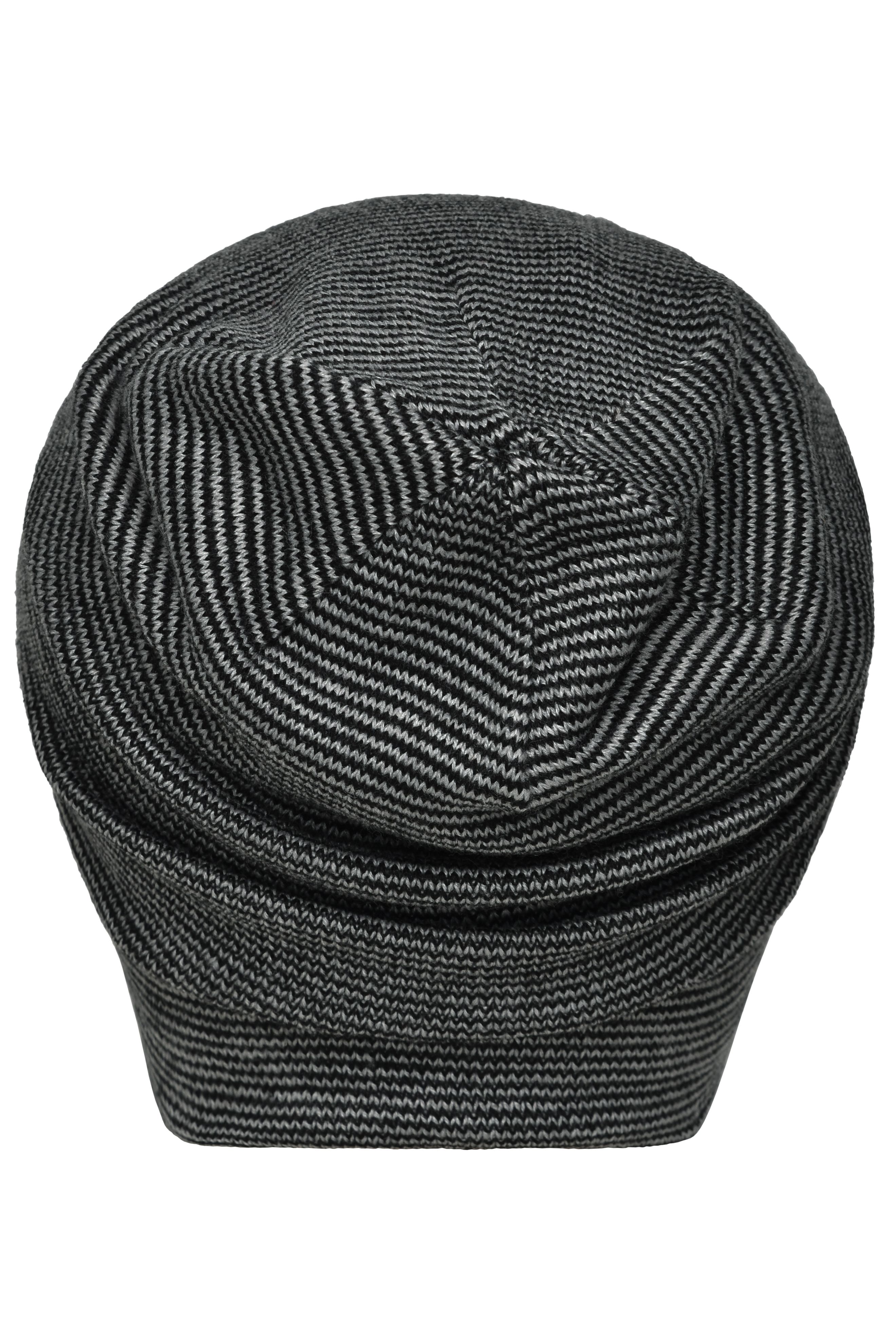 Casual Long Beanie MB7118 Lässige überlange Strickmütze