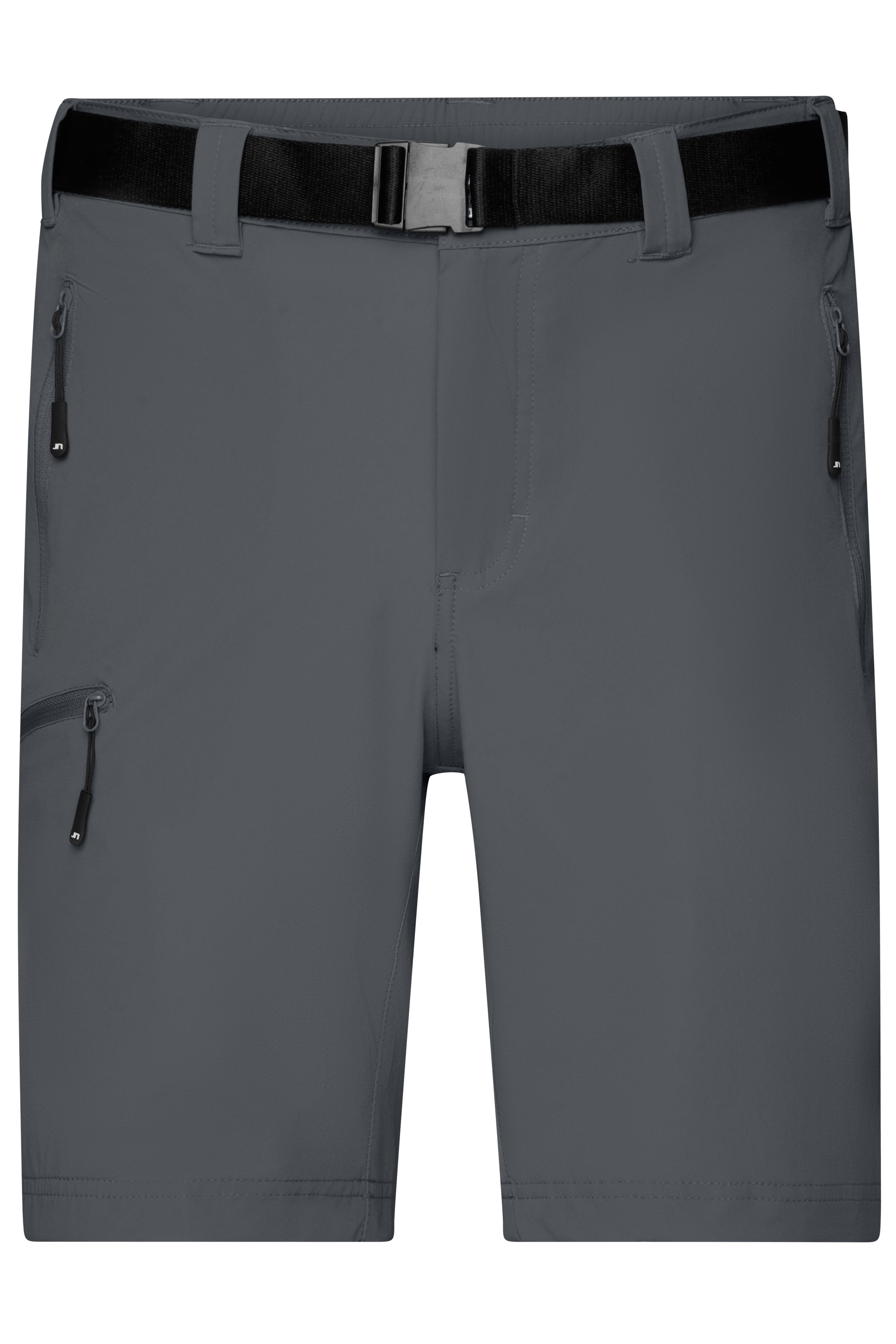 Men's Trekking Shorts JN1204 Bi-elastische kurze Outdoorhose