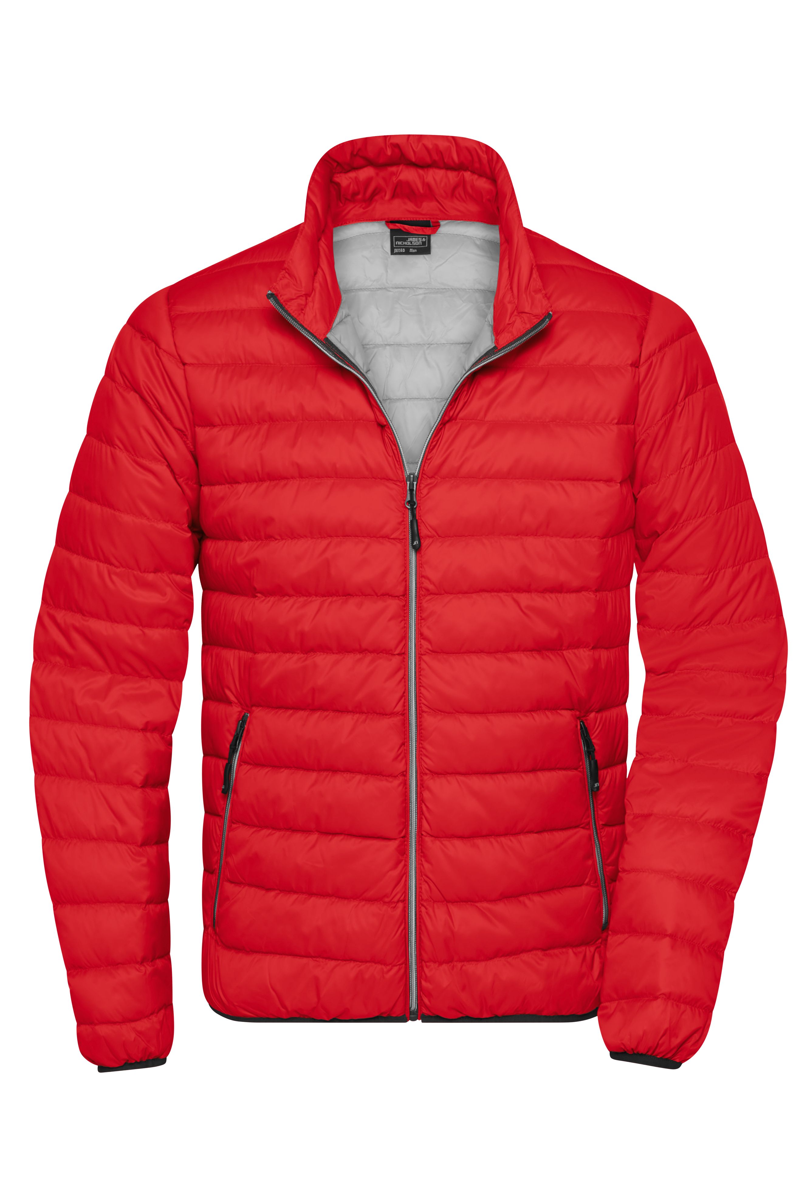 Men's Down Jacket JN1140 Leichte Daunenjacke im klassischen Design Men's Down Jacket JN1140 Leichte Daunenjacke im klassischen Design