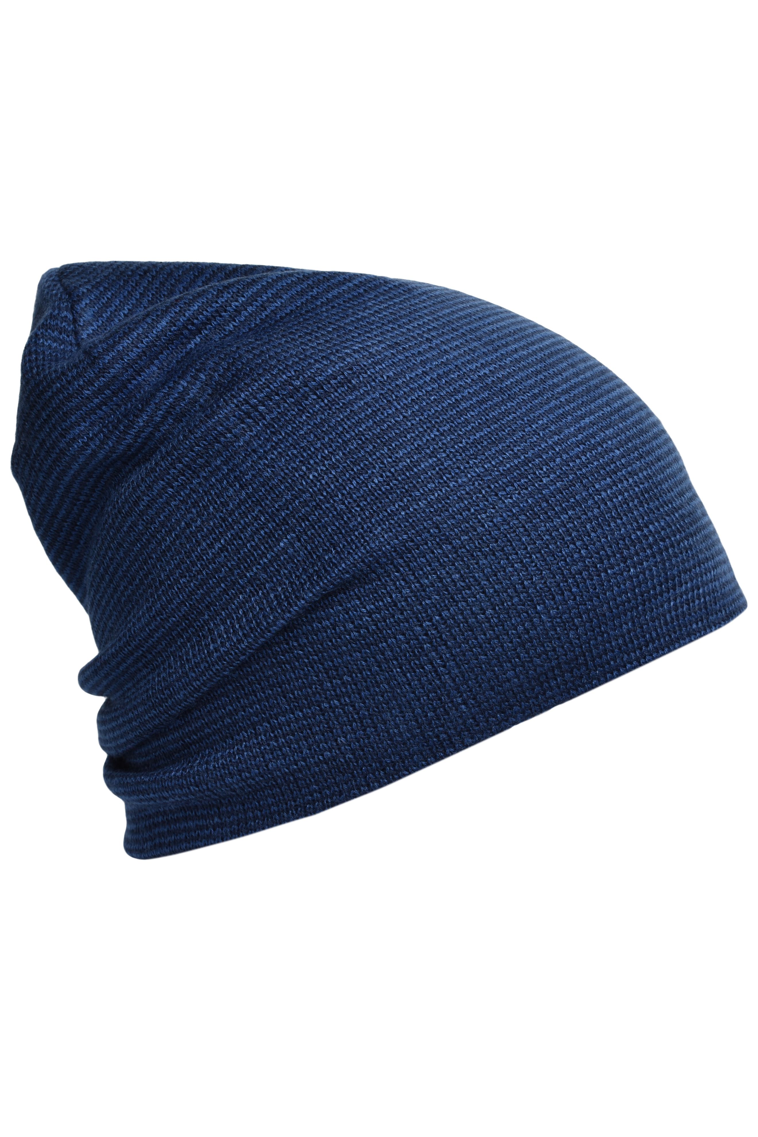 Casual Long Beanie MB7118 Lässige überlange Strickmütze