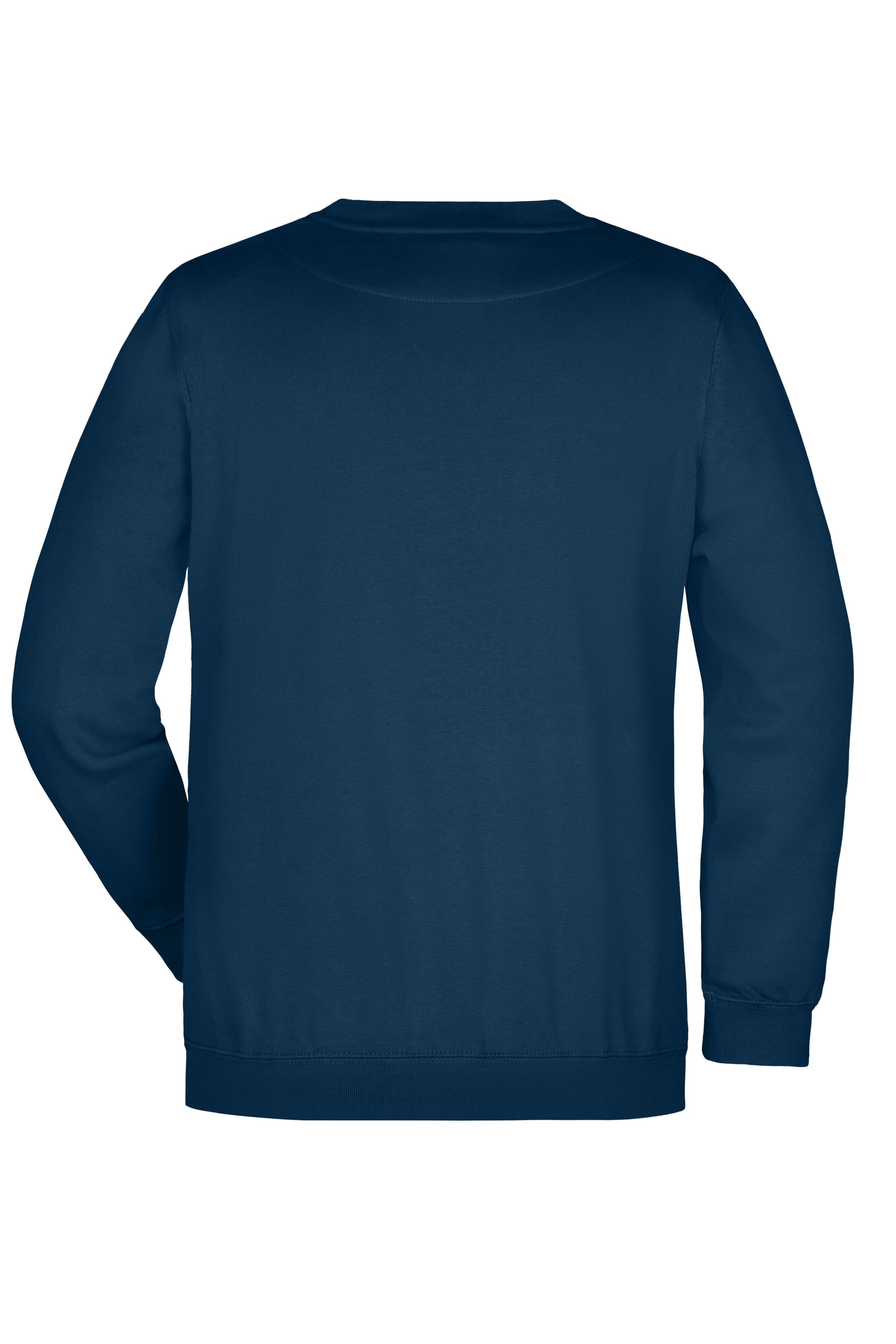 Round-Sweat Heavy JN040 Klassisches Komfort Rundhals-Sweatshirt Round-Sweat Heavy JN040 Klassisches Komfort Rundhals-Sweatshirt