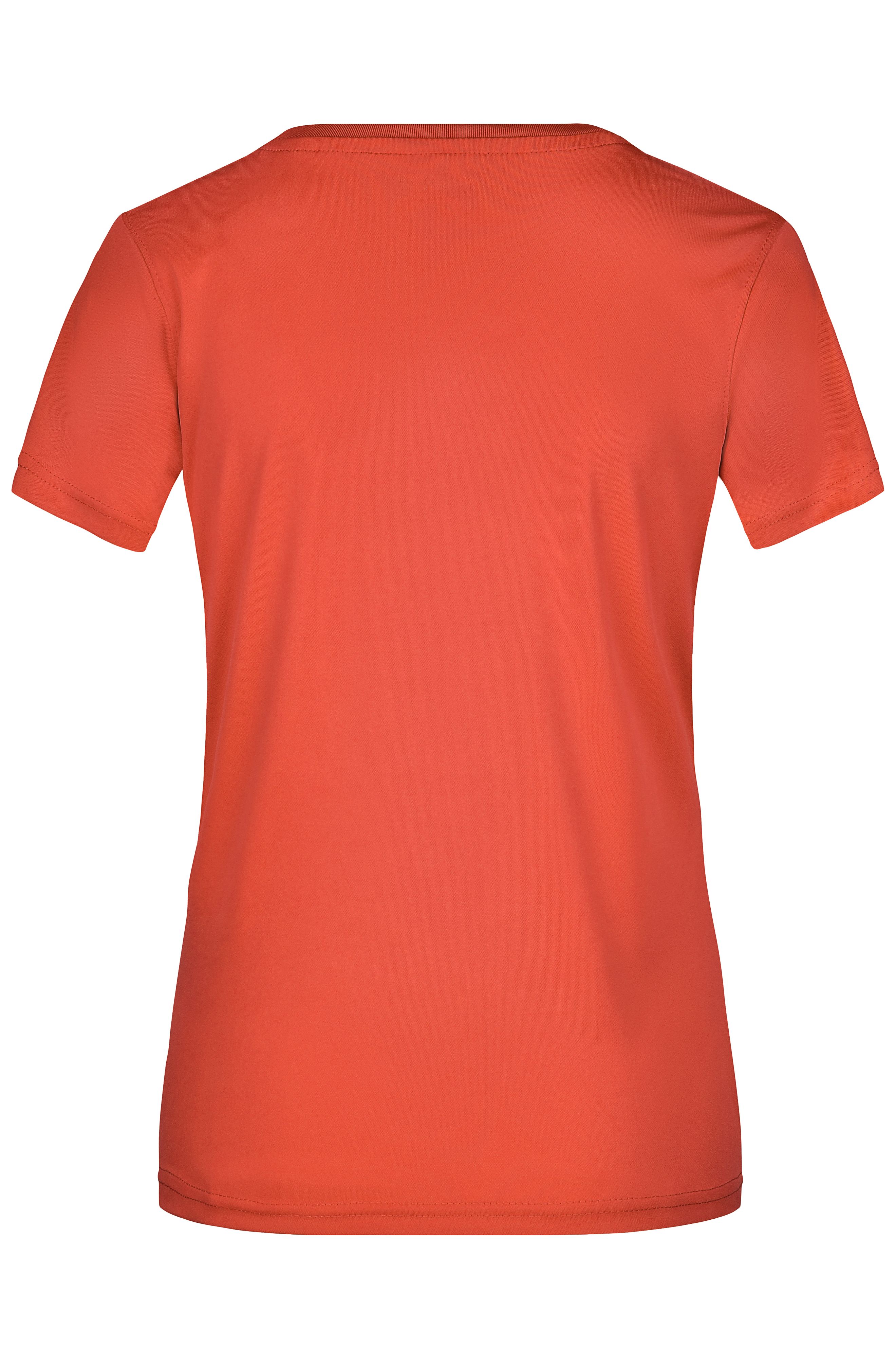 Ladies' Active-T JN357 Funktions T-Shirt für Freizeit und Sport