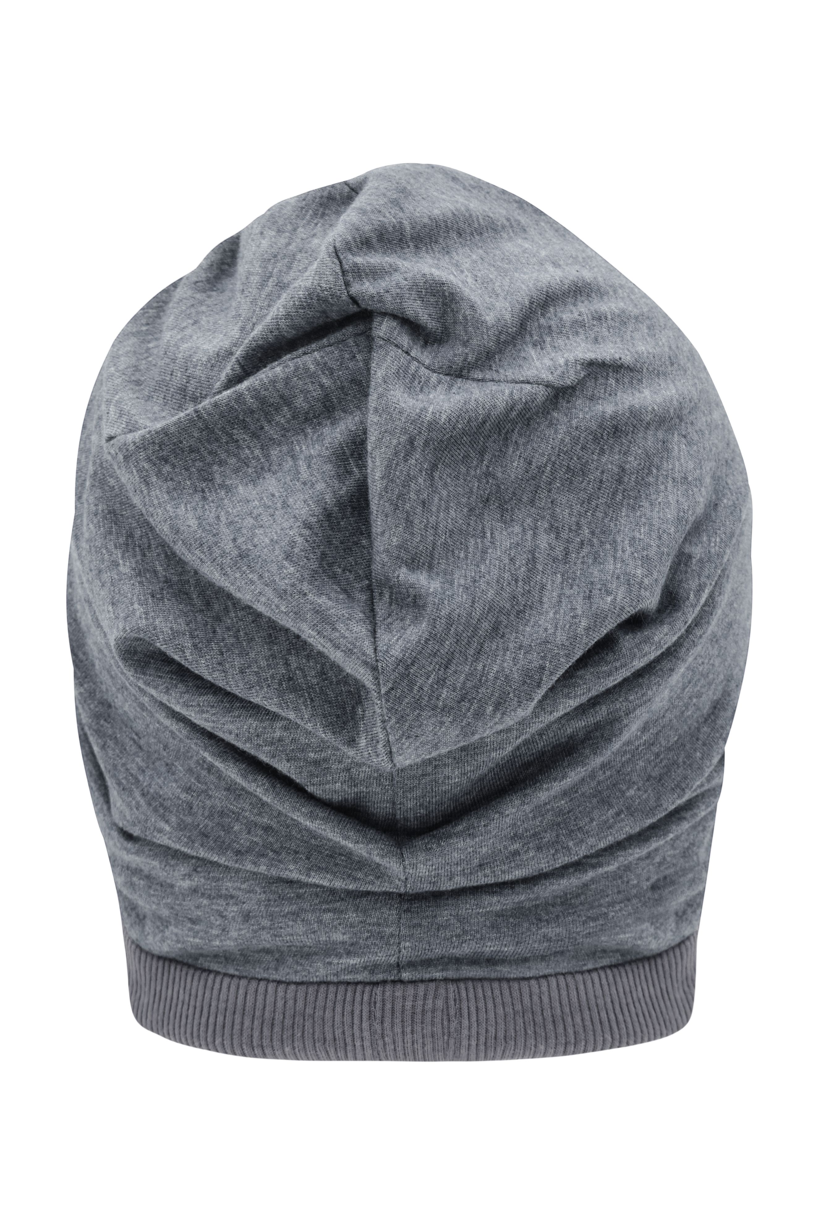 Heather Summer Beanie MB6577 Legere Streetwear Mütze