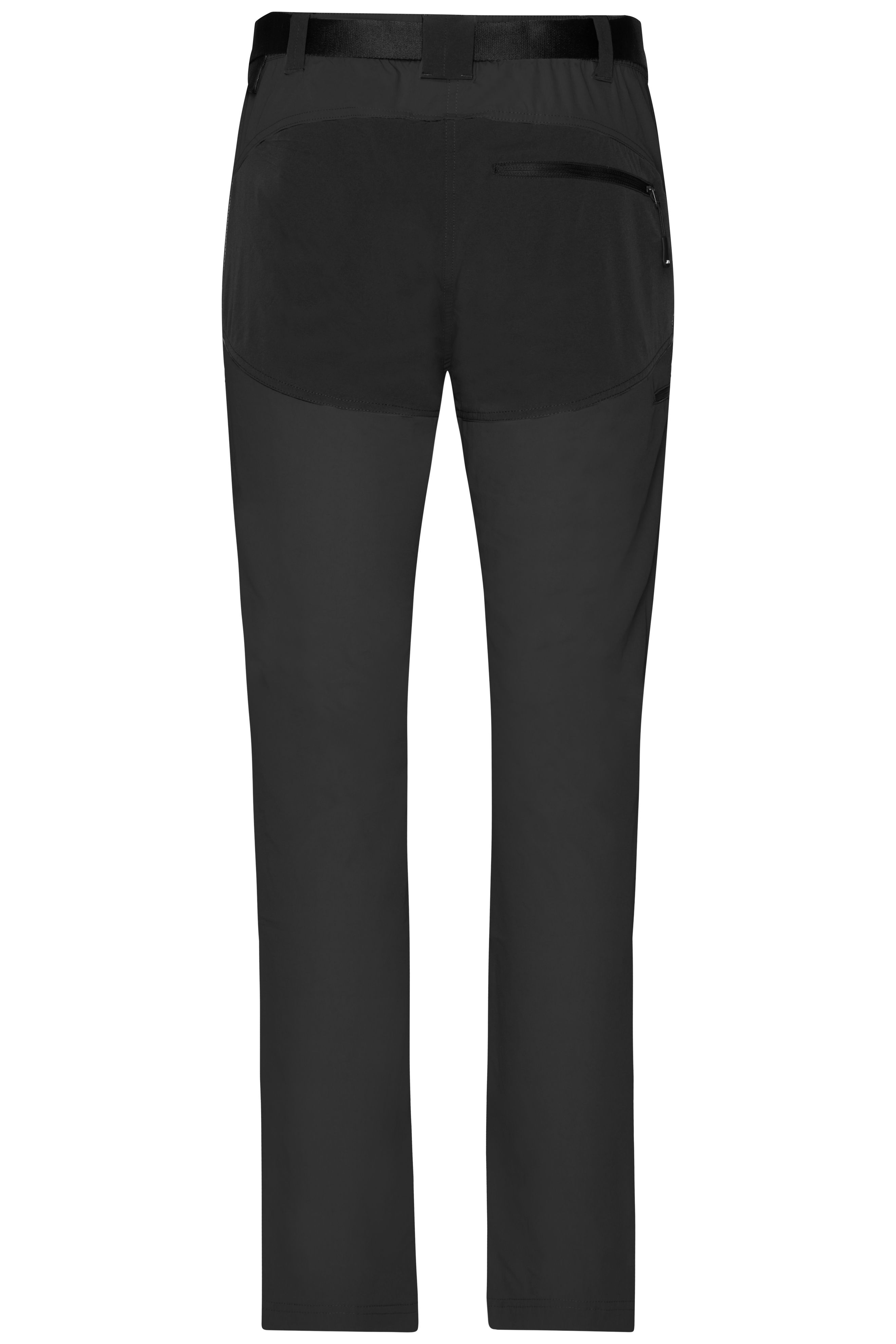 Ladies' Trekking Pants JN1205 Bi-elastische Outdoorhose in sportlicher Optik