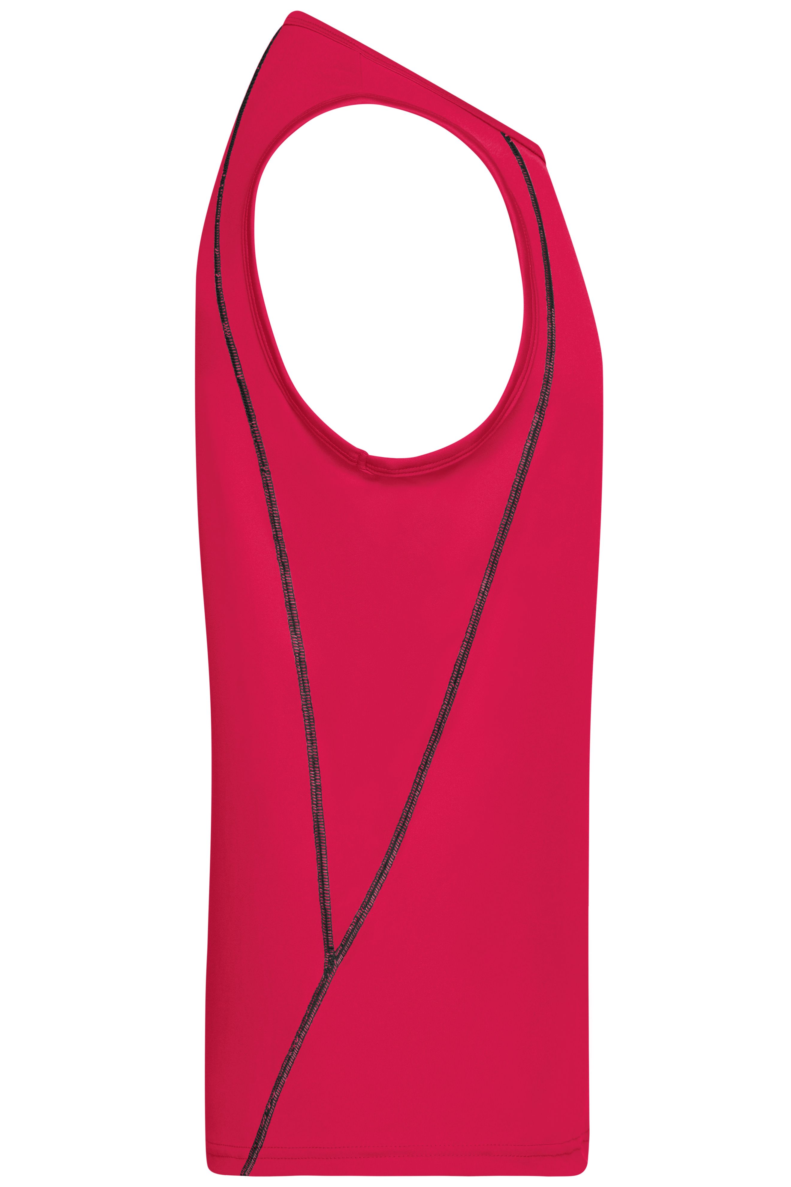 Men's Sports Tanktop JN494 Funktions-Top für Fitness und Sport