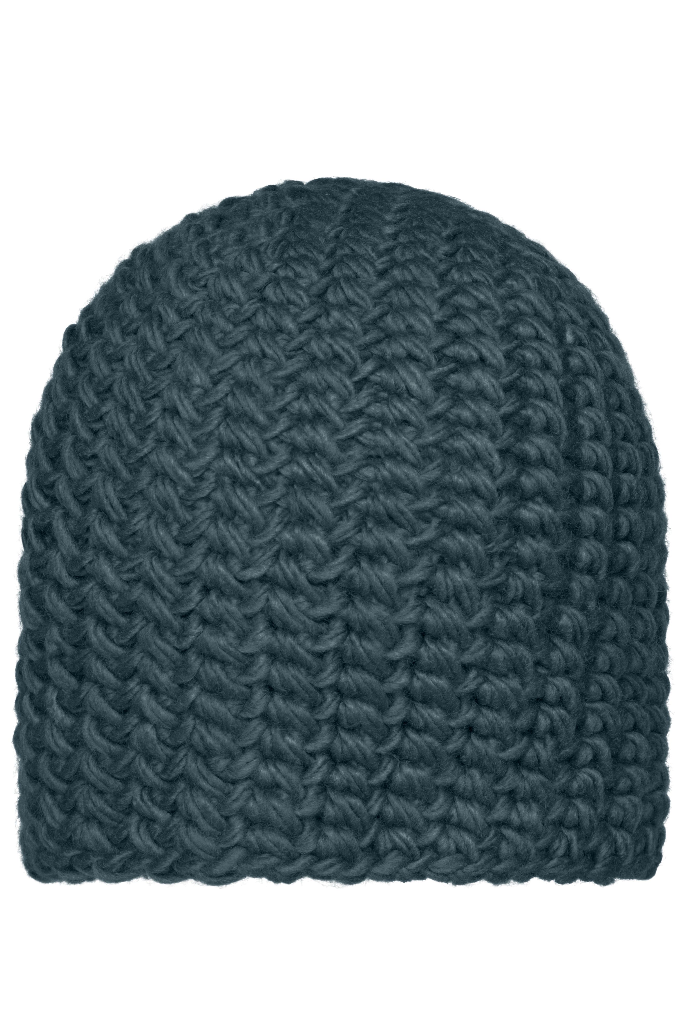 Casual Outsized Crocheted Cap MB7941 Lässige übergroße Häkelmütze