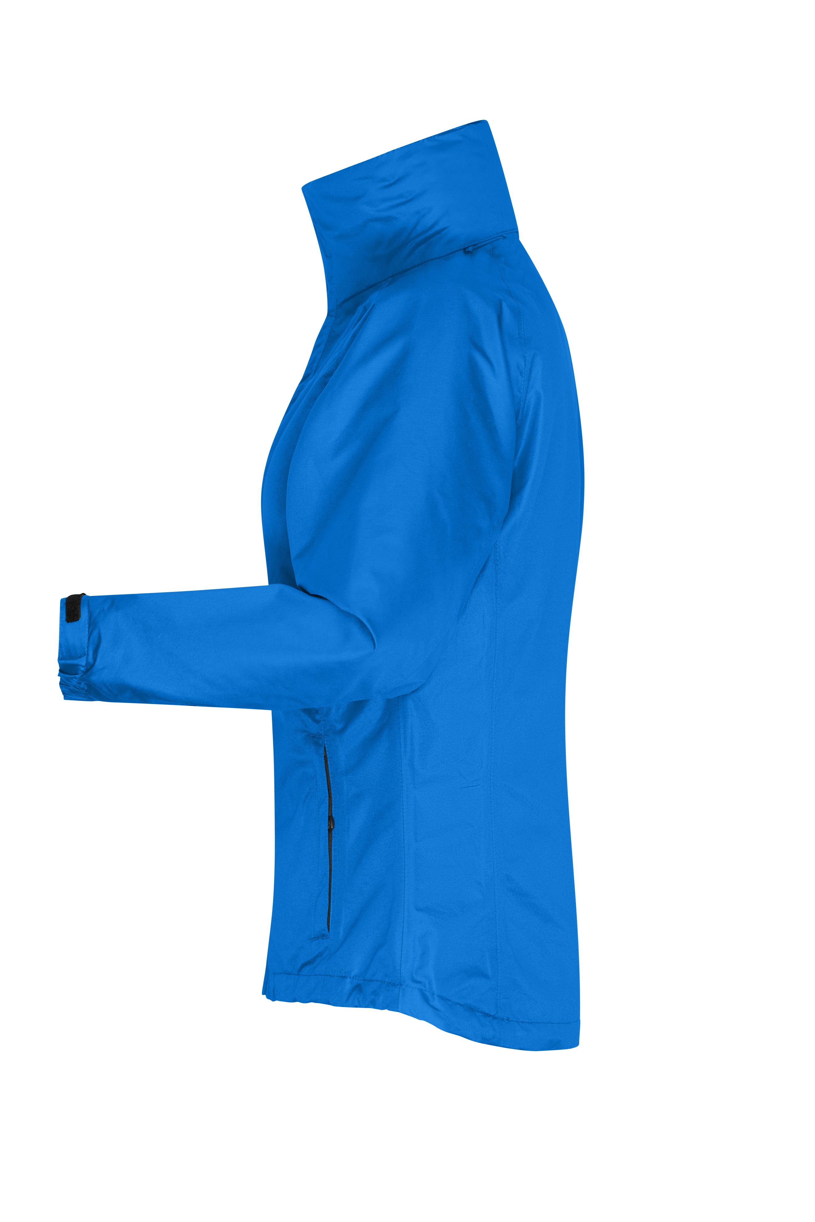 Ladies' Outer Jacket JN1011 Funktionale Outdoorjacke für extreme Wetterbedingungen