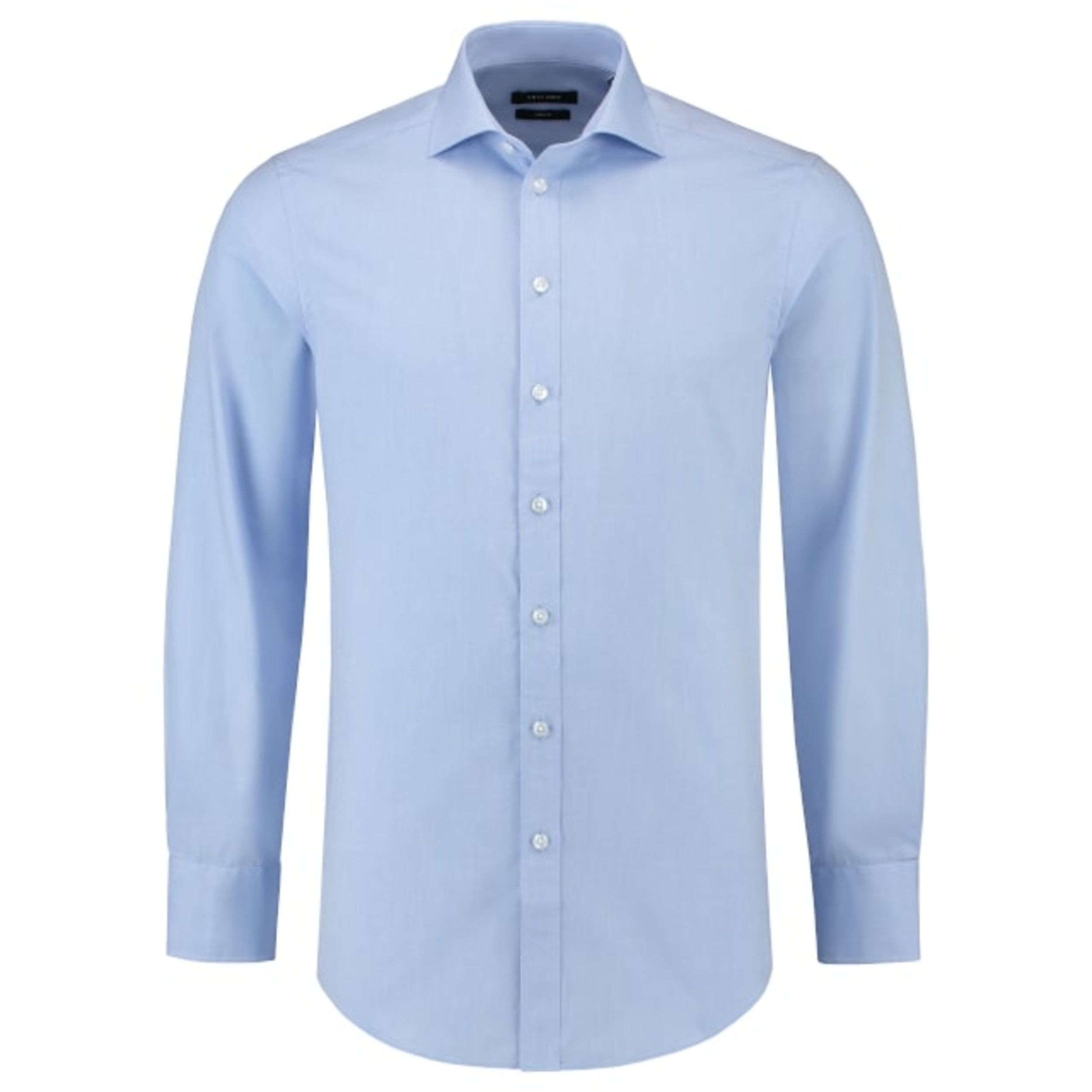 Fitted Shirt T21 Hemd Herren