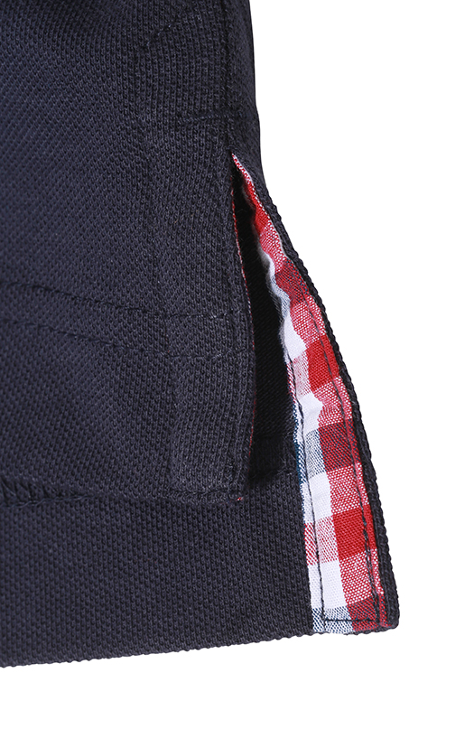 Men's Plain Polo JN964 Polo mit Button-Down Kragen Men's Plain Polo JN964 Polo mit Button-Down Kragen