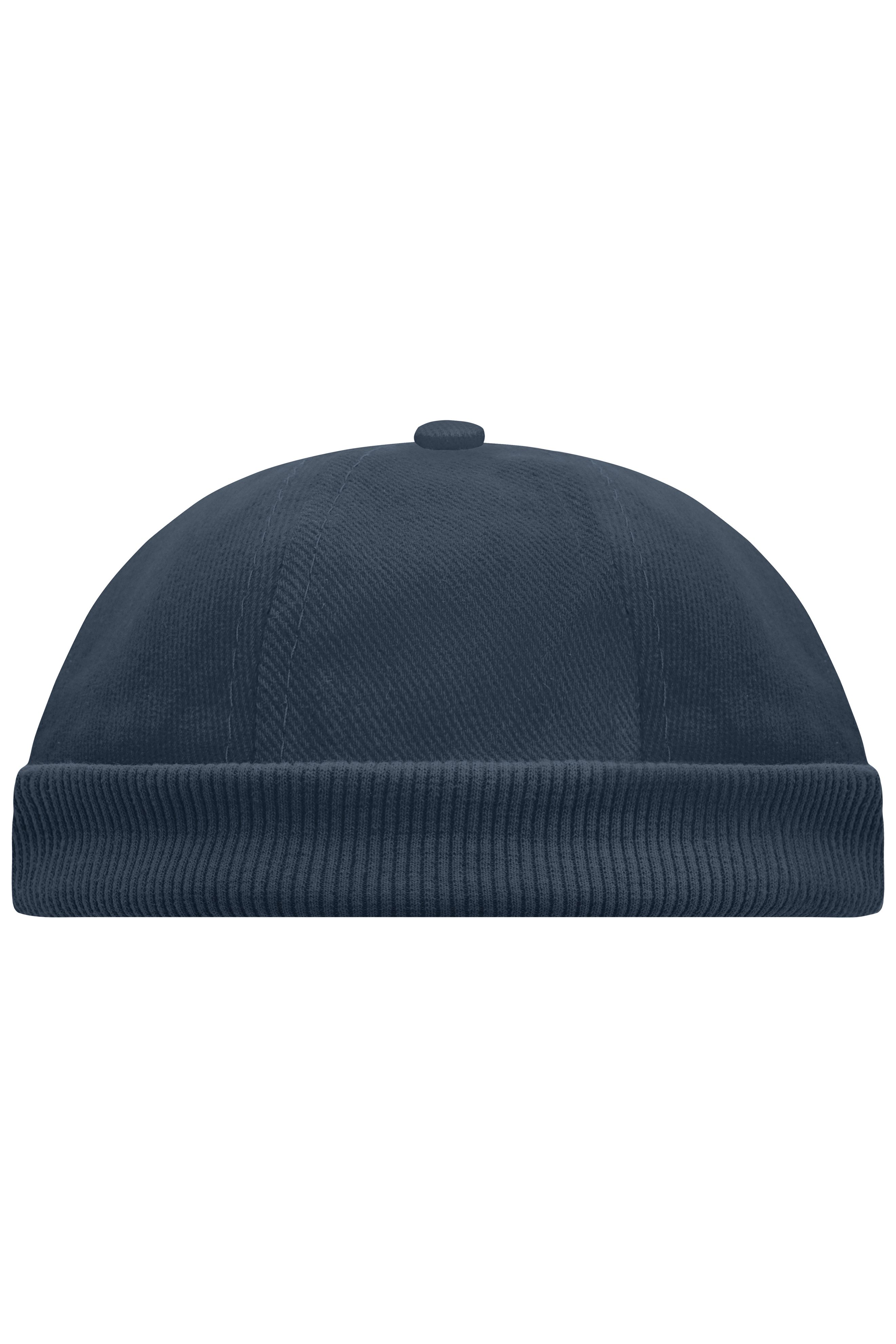 6 Panel Chef Cap MB022 Trendiges Cap ohne Schild