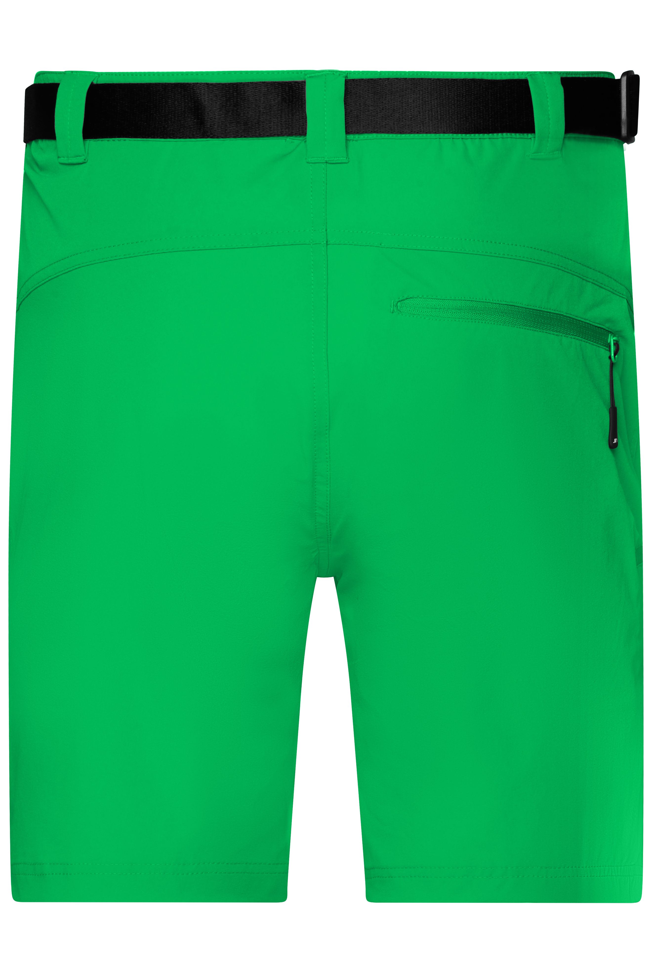 Men's Trekking Shorts JN1204 Bi-elastische kurze Outdoorhose