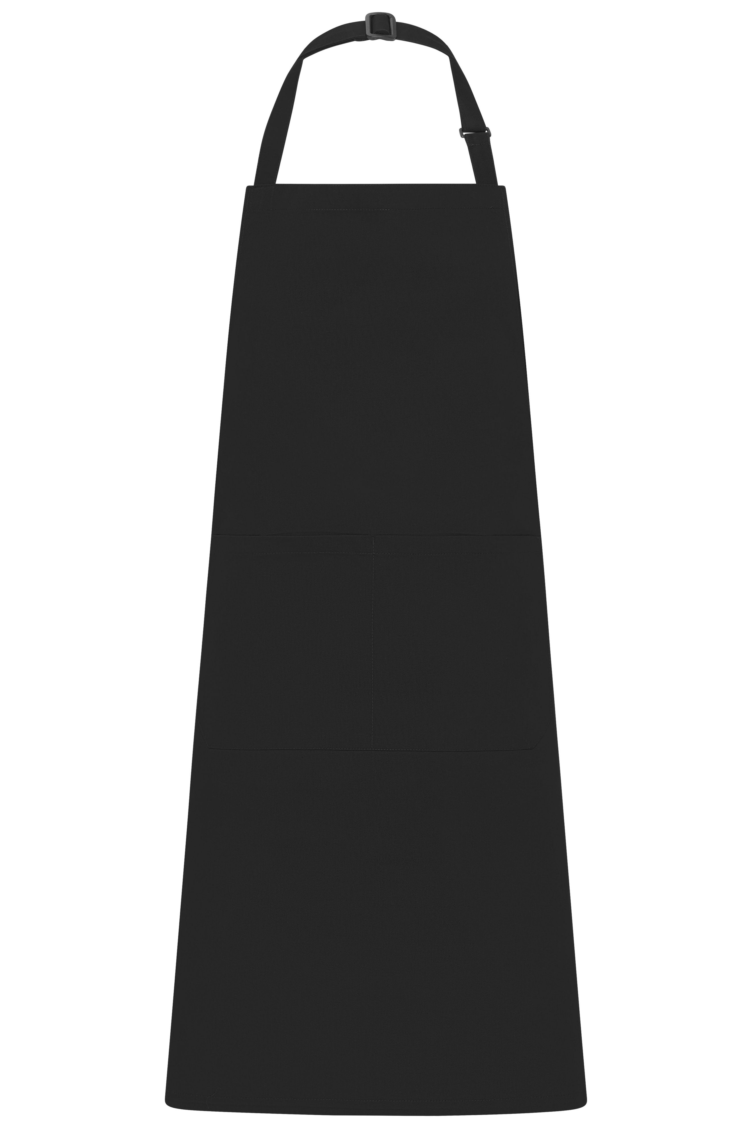 Apron with Bib JN1882 Klassische Latzschürze Apron with Bib JN1882 Klassische Latzschürze