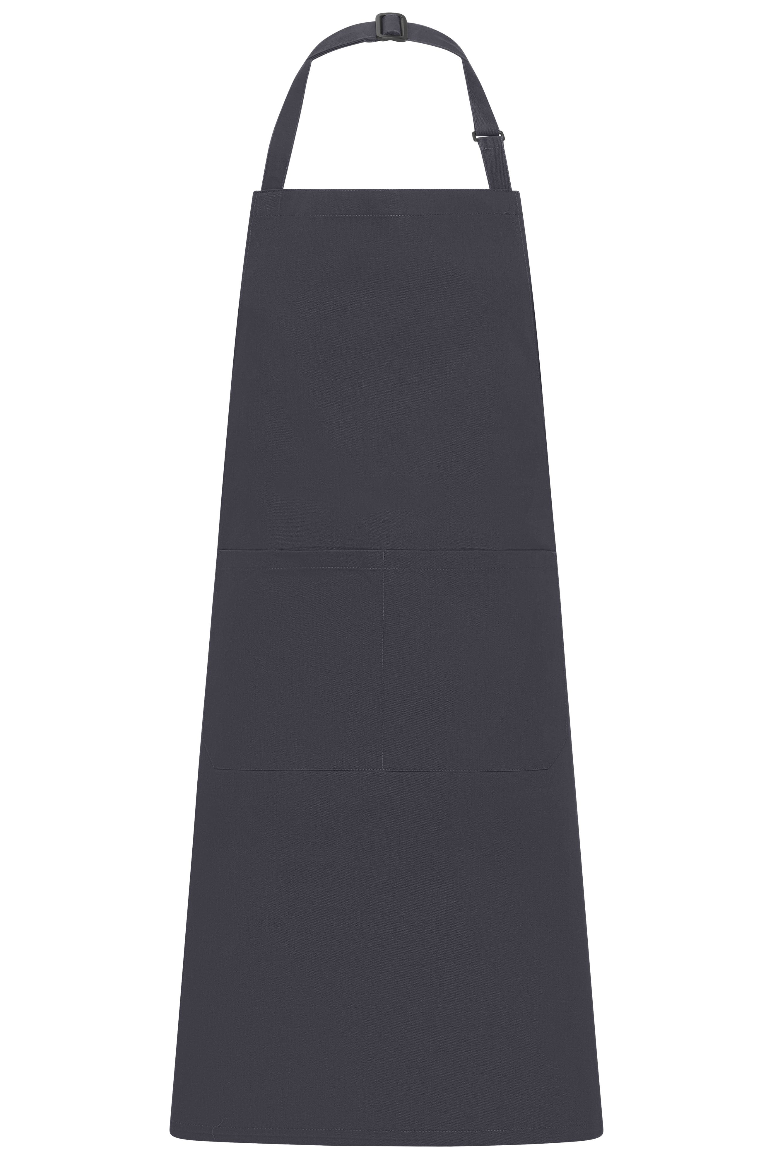 Apron with Bib JN1882 Klassische Latzschürze Apron with Bib JN1882 Klassische Latzschürze