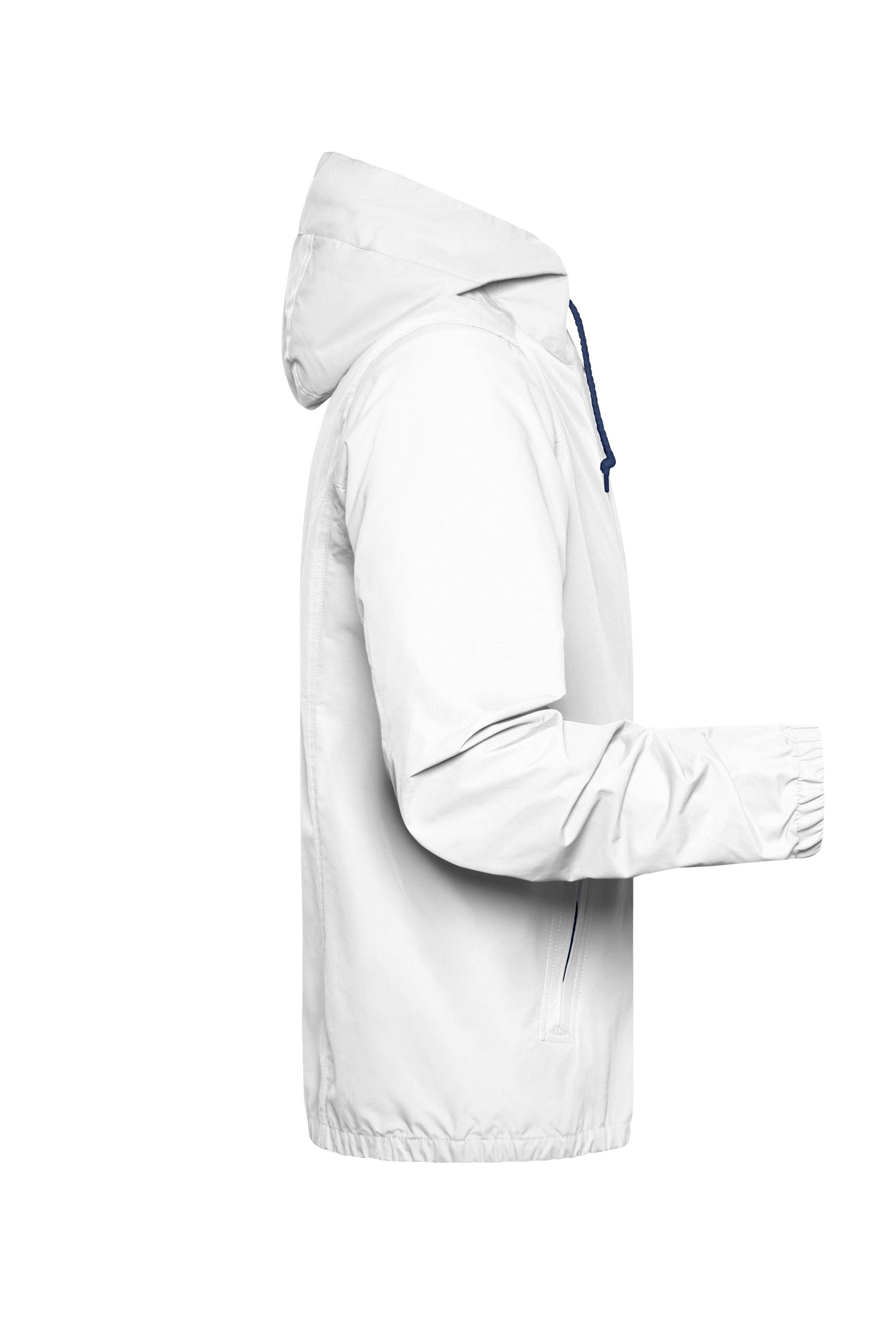 Men's Sailing Jacket JN1074 Junge funktionale Wetterjacke