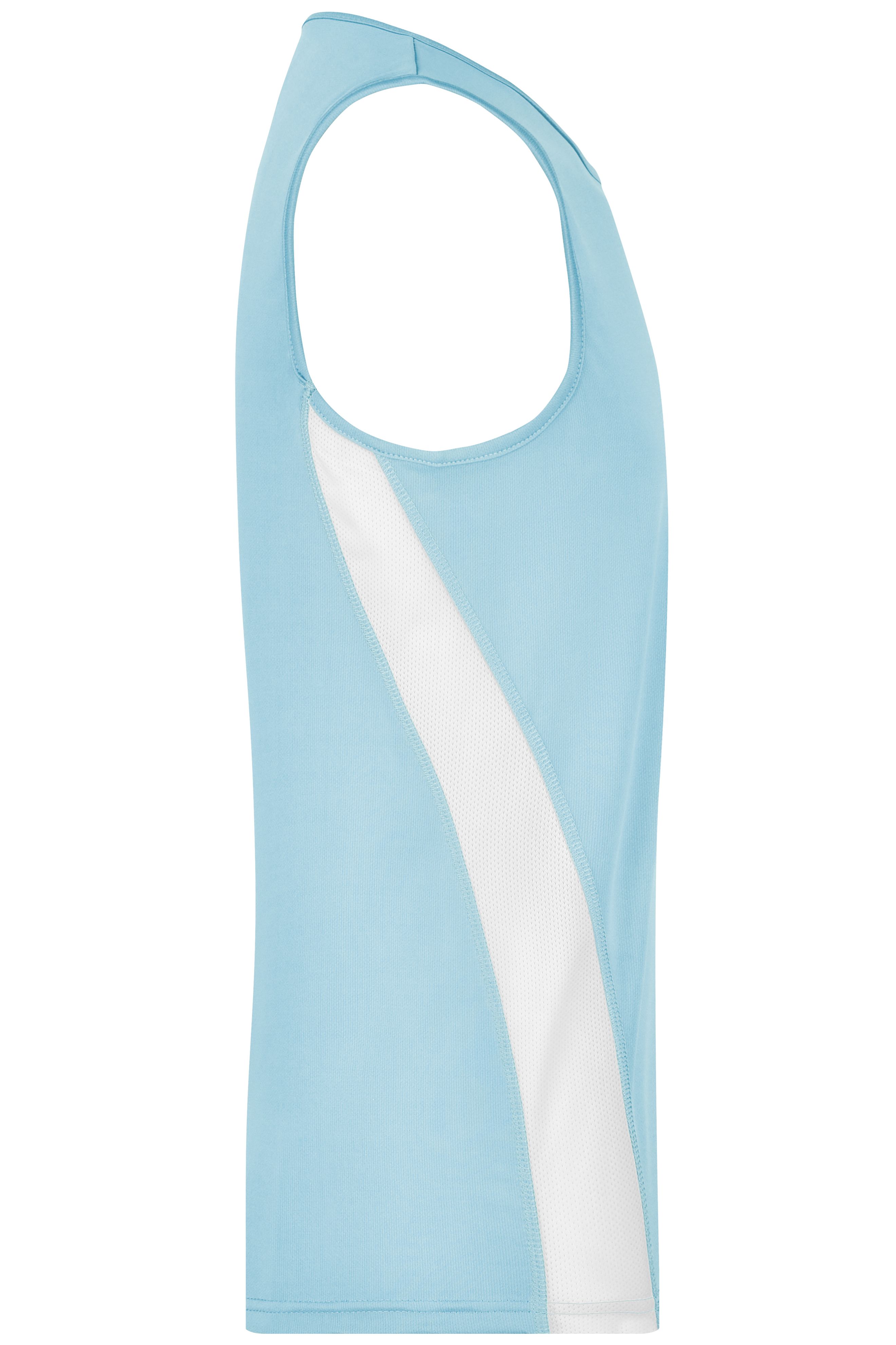 Men's Running Tank JN305 Funktionelles Lauftop