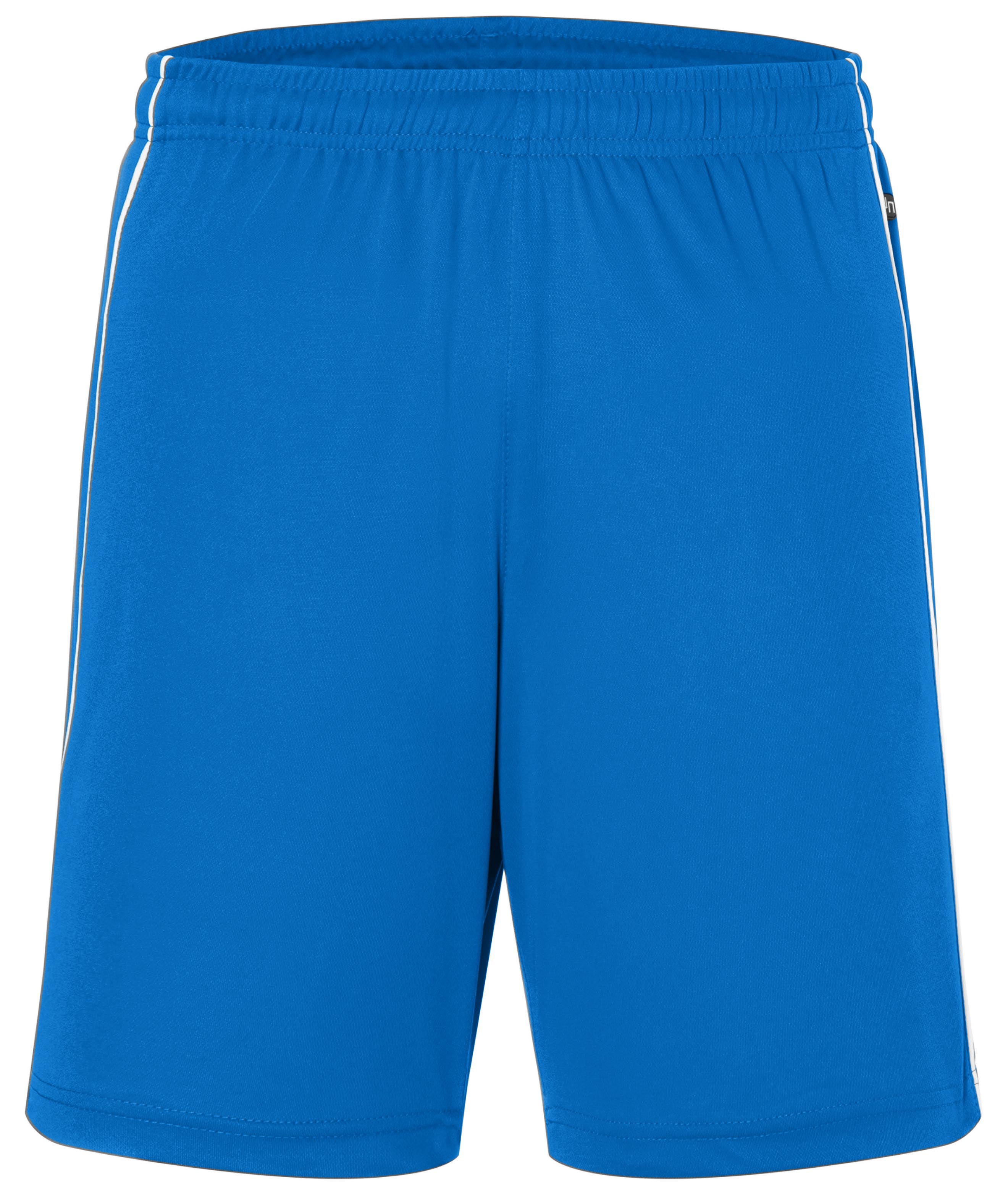 Basic Team Shorts JN387 Funktionelle Teamshorts ohne Innenslip