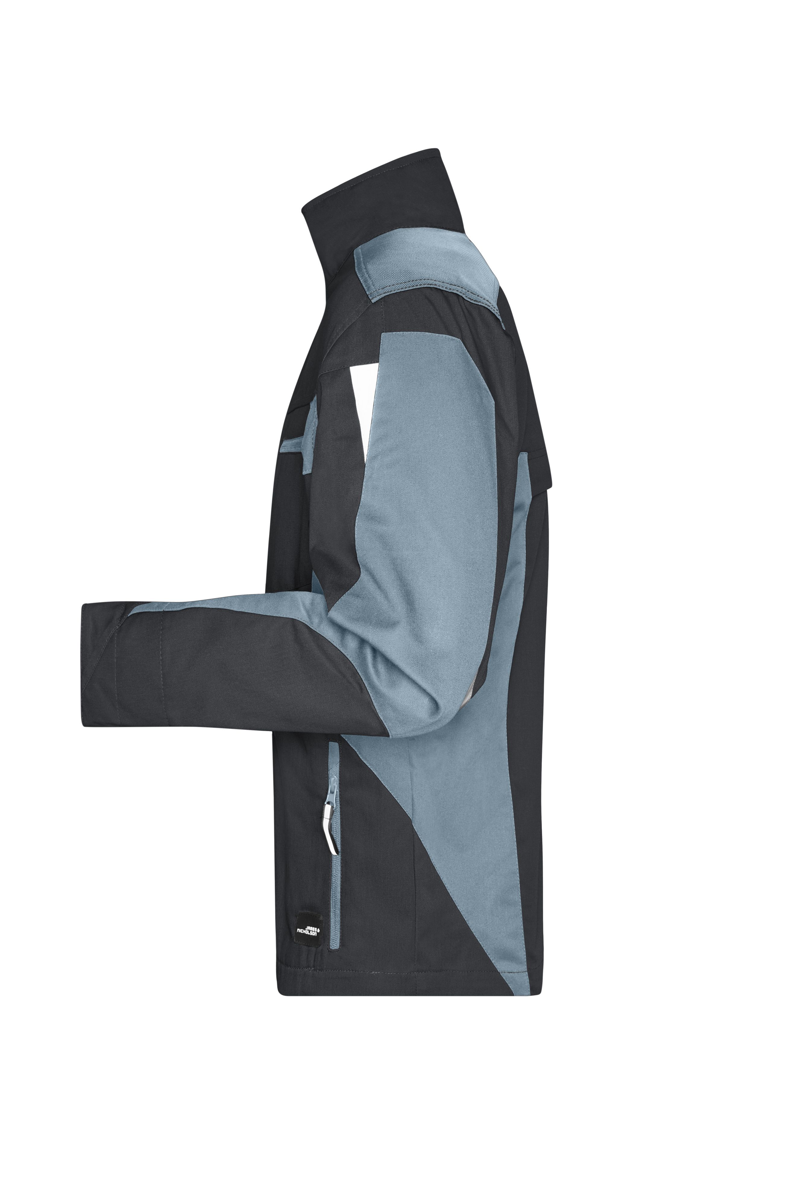 Workwear Jacket - STRONG - JN821 Professionelle Jacke mit hochwertiger Ausstattung Workwear Jacket - STRONG - JN821 Professionelle Jacke mit hochwertiger Ausstattung