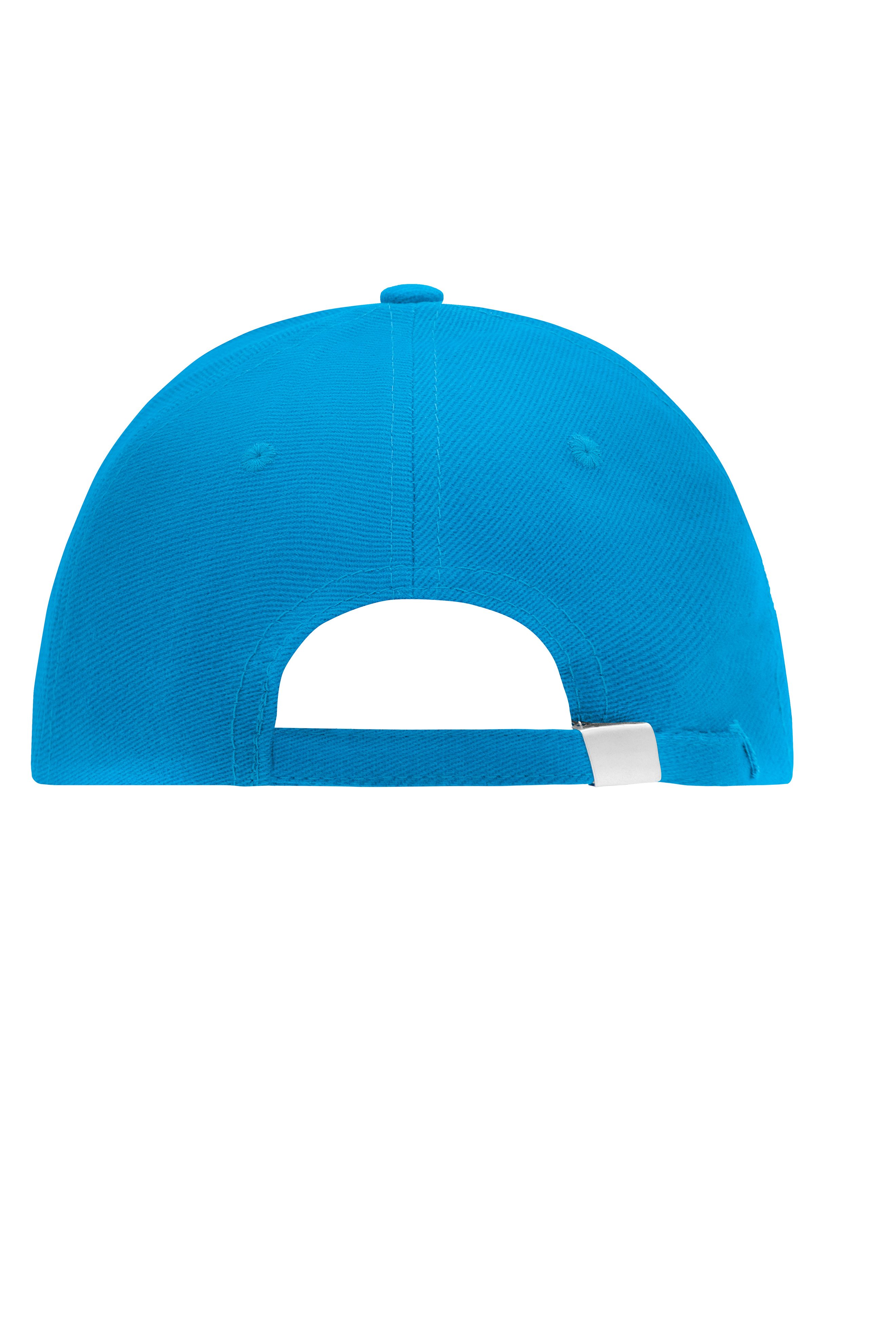 Half-Pipe Sandwich Cap MB049 6 Panel Cap mit extravaganter, dreifarbiger Sandwich-Lösung