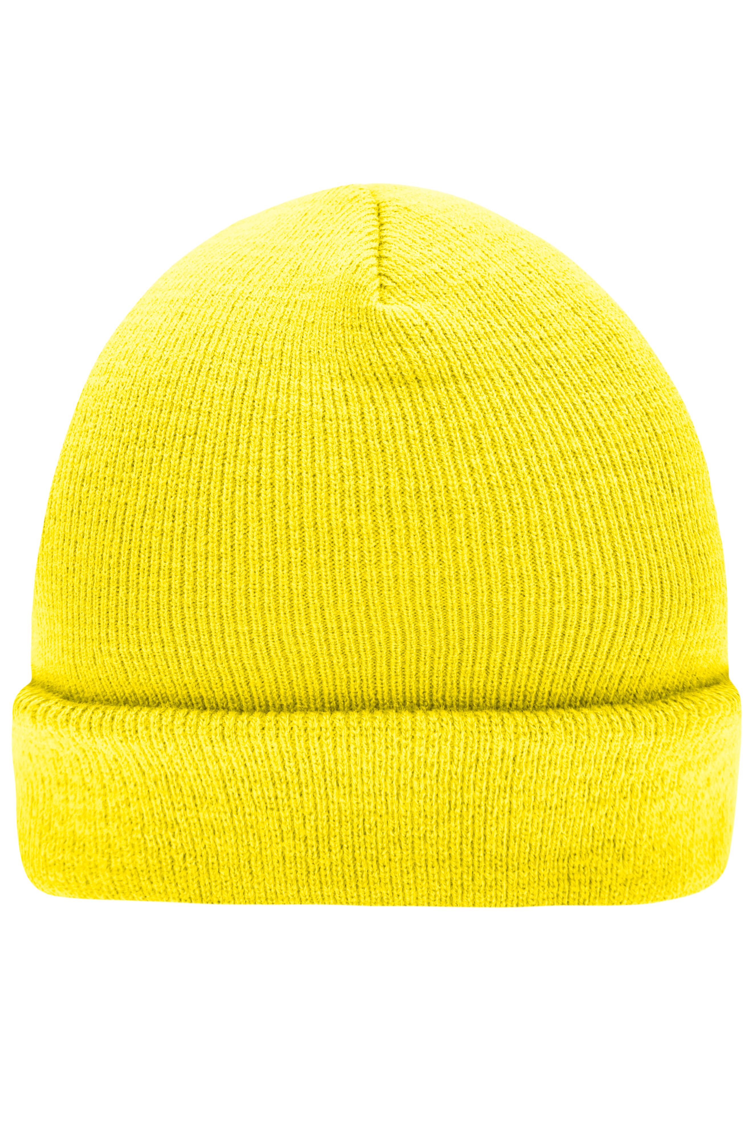Knitted Cap MB7500 Klassische Strickmütze in vielen Farben Knitted Cap MB7500 Klassische Strickmütze in vielen Farben