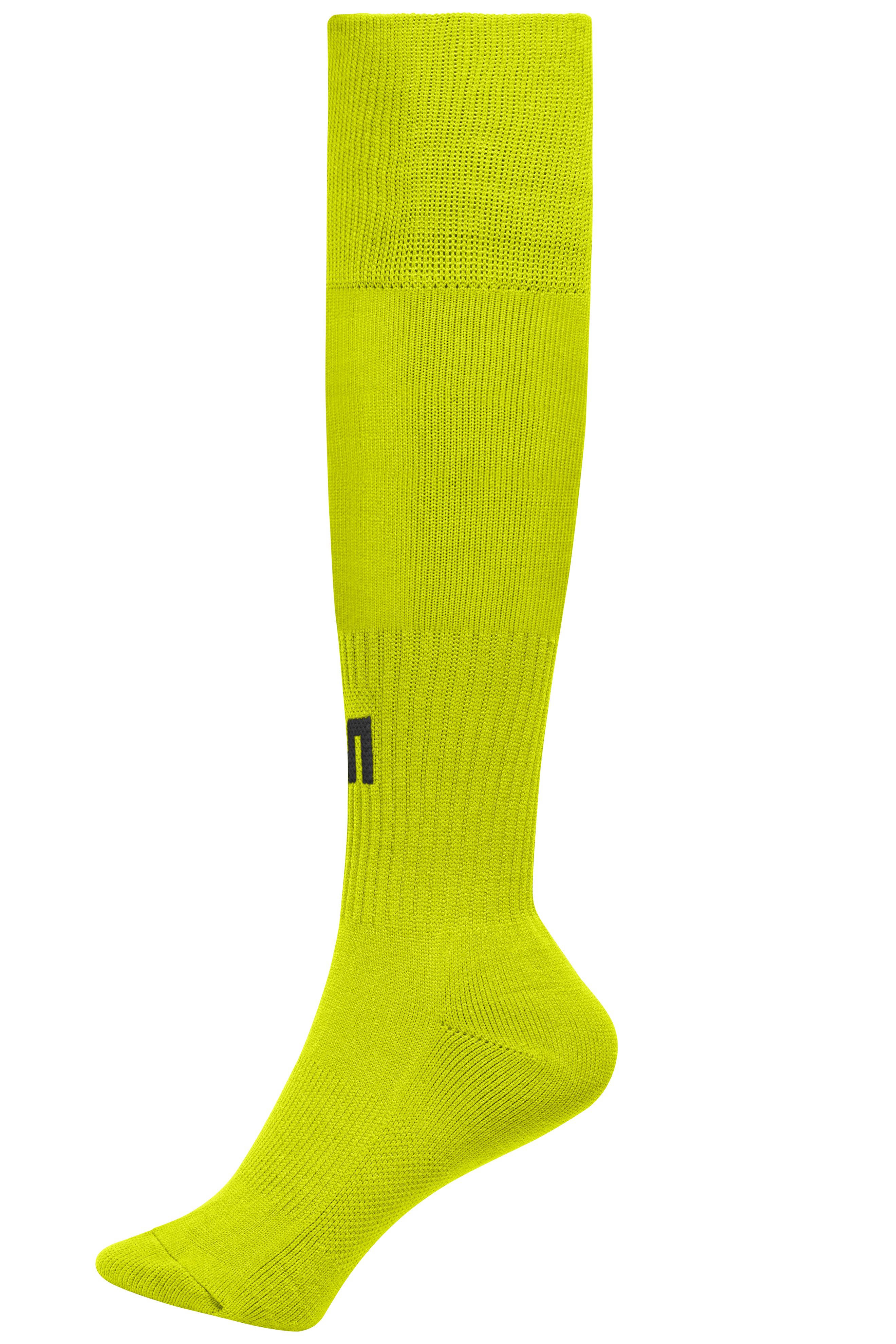 Team Socks JN342 Stutzenstrumpf  für Kinder und Erwachsene