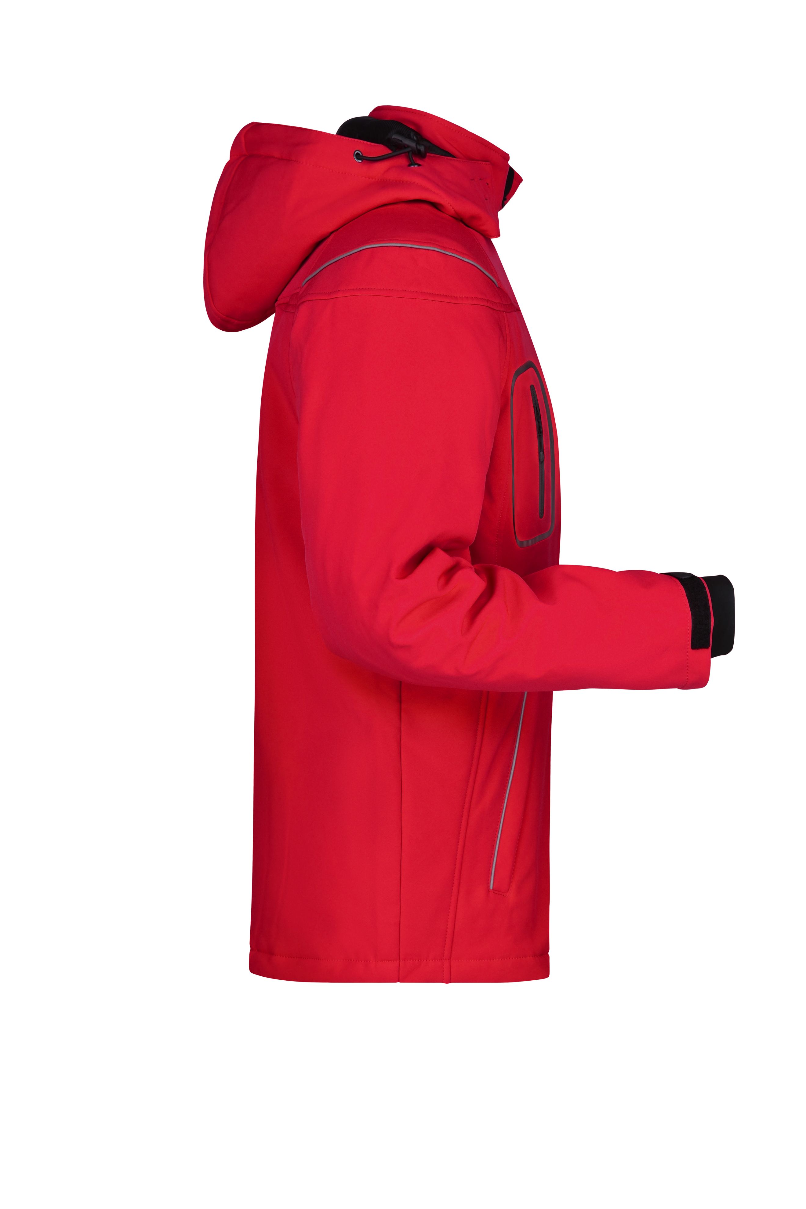 Men’s Winter Softshell Jacket JN1000 Modische Winter Softshelljacke Men’s Winter Softshell Jacket JN1000 Modische Winter Softshelljacke