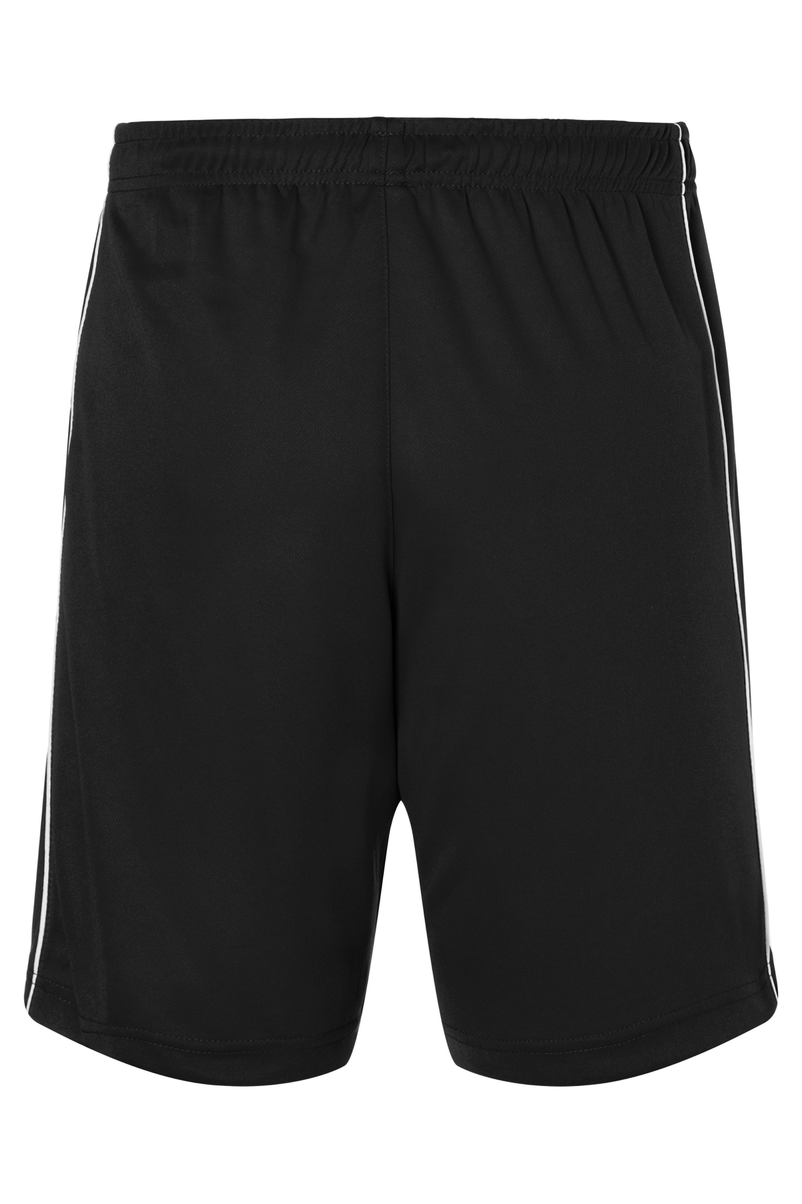 Basic Team Shorts JN387 Funktionelle Teamshorts ohne Innenslip