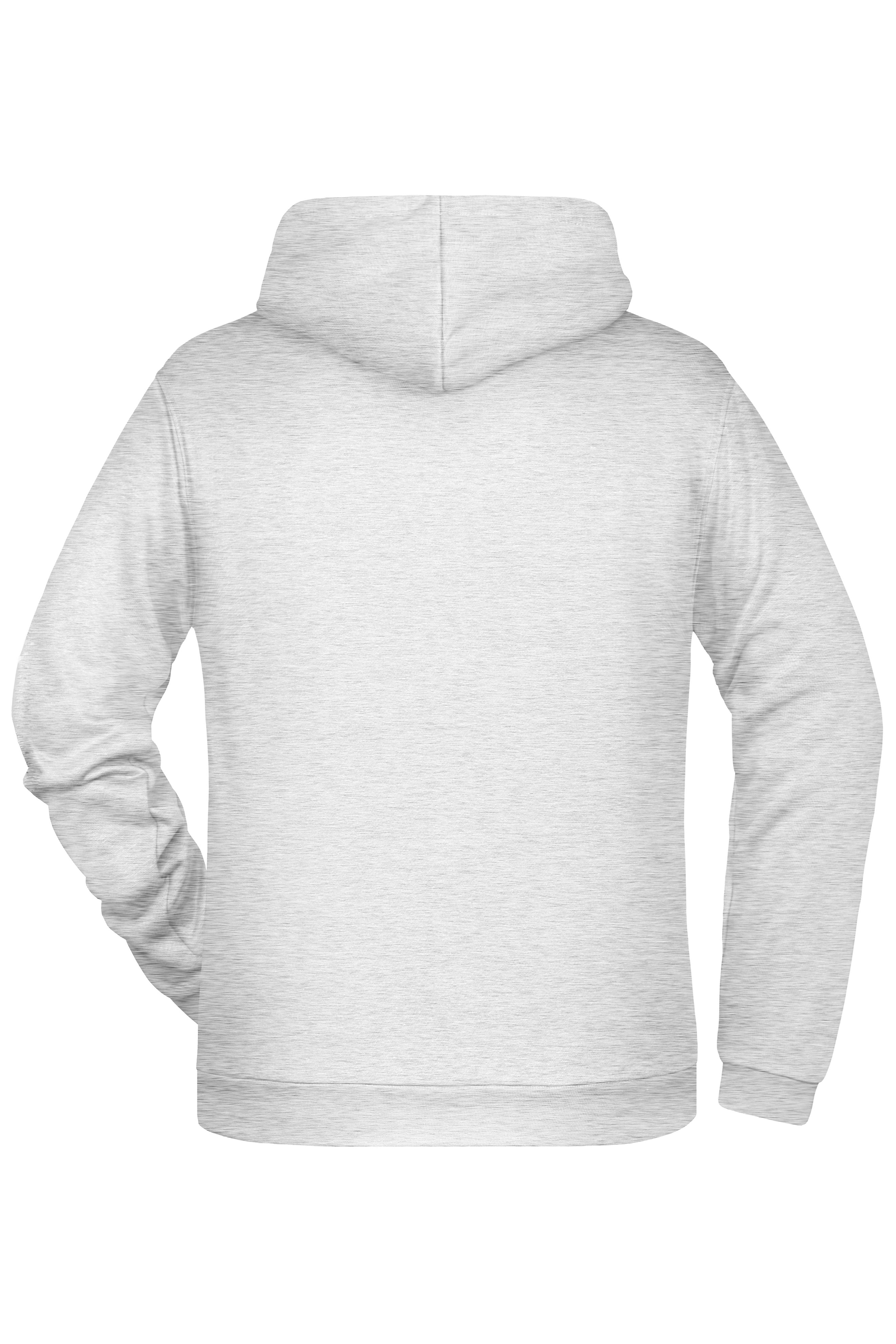 Promo Hoody Man JN796 Klassisches Kapuzensweat