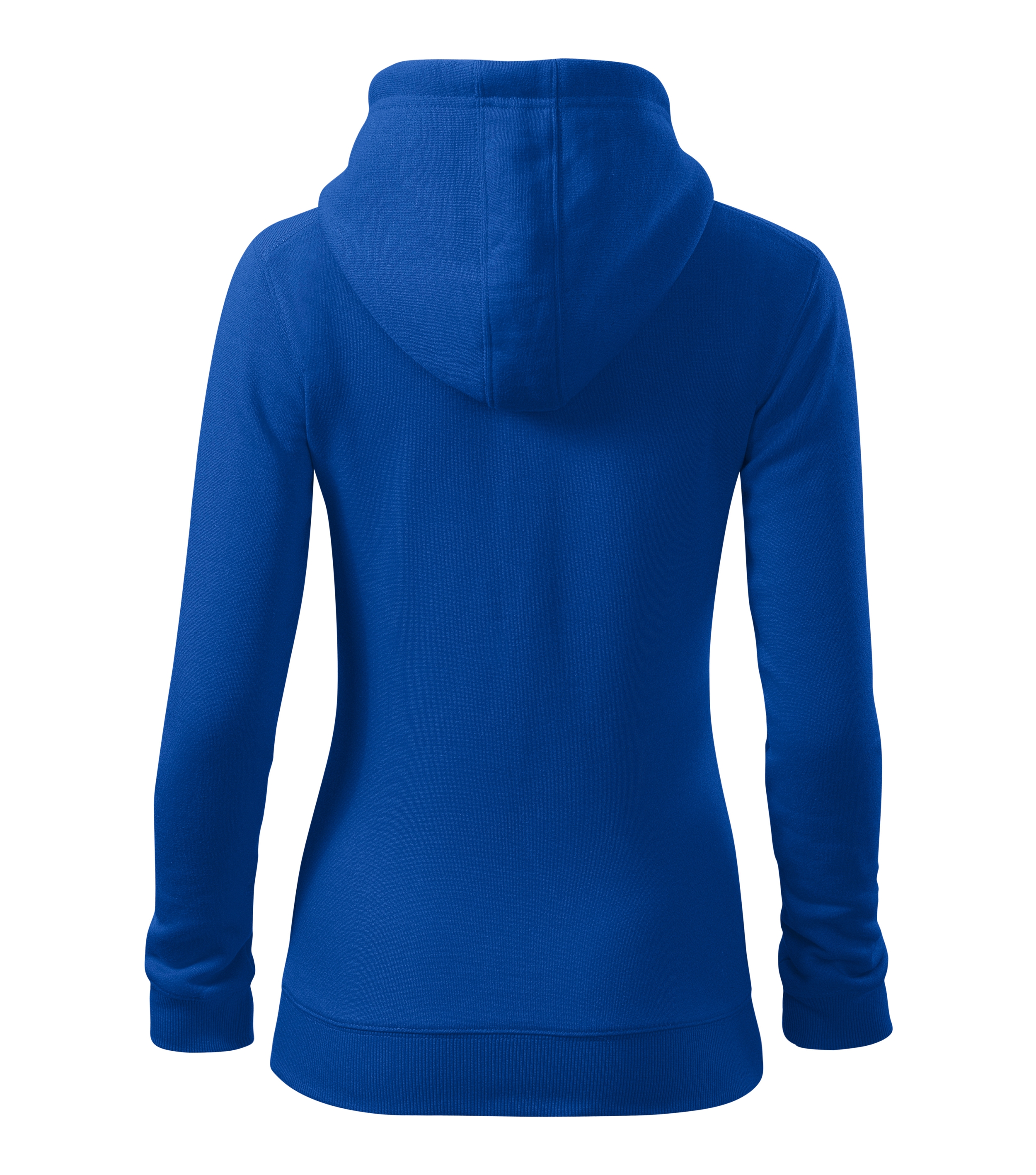 Trendy Zipper 411 Sweatshirt Damen Jacke Sweatshirts für Bekleidung Sweatjacke Kapuzenjacke Übergangsjacke