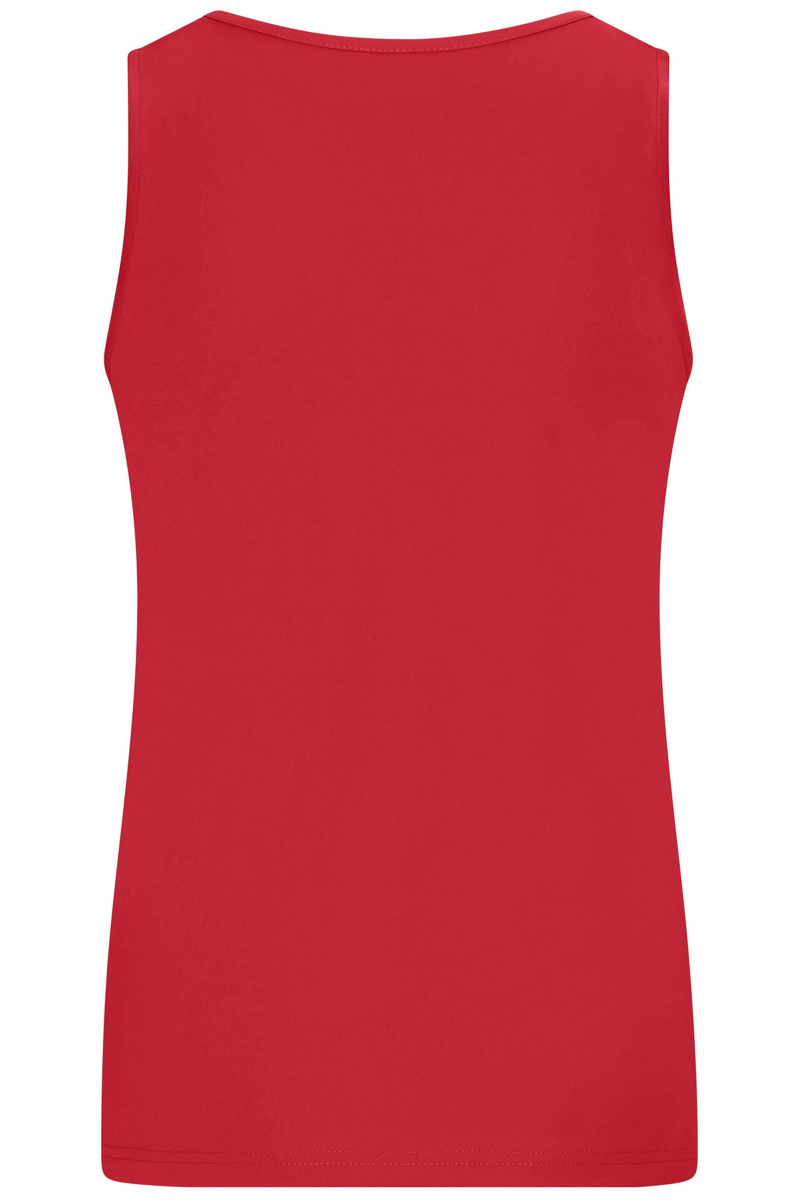 Ladies' Active Tanktop JN737 Funktions-Top für Freizeit und Sport