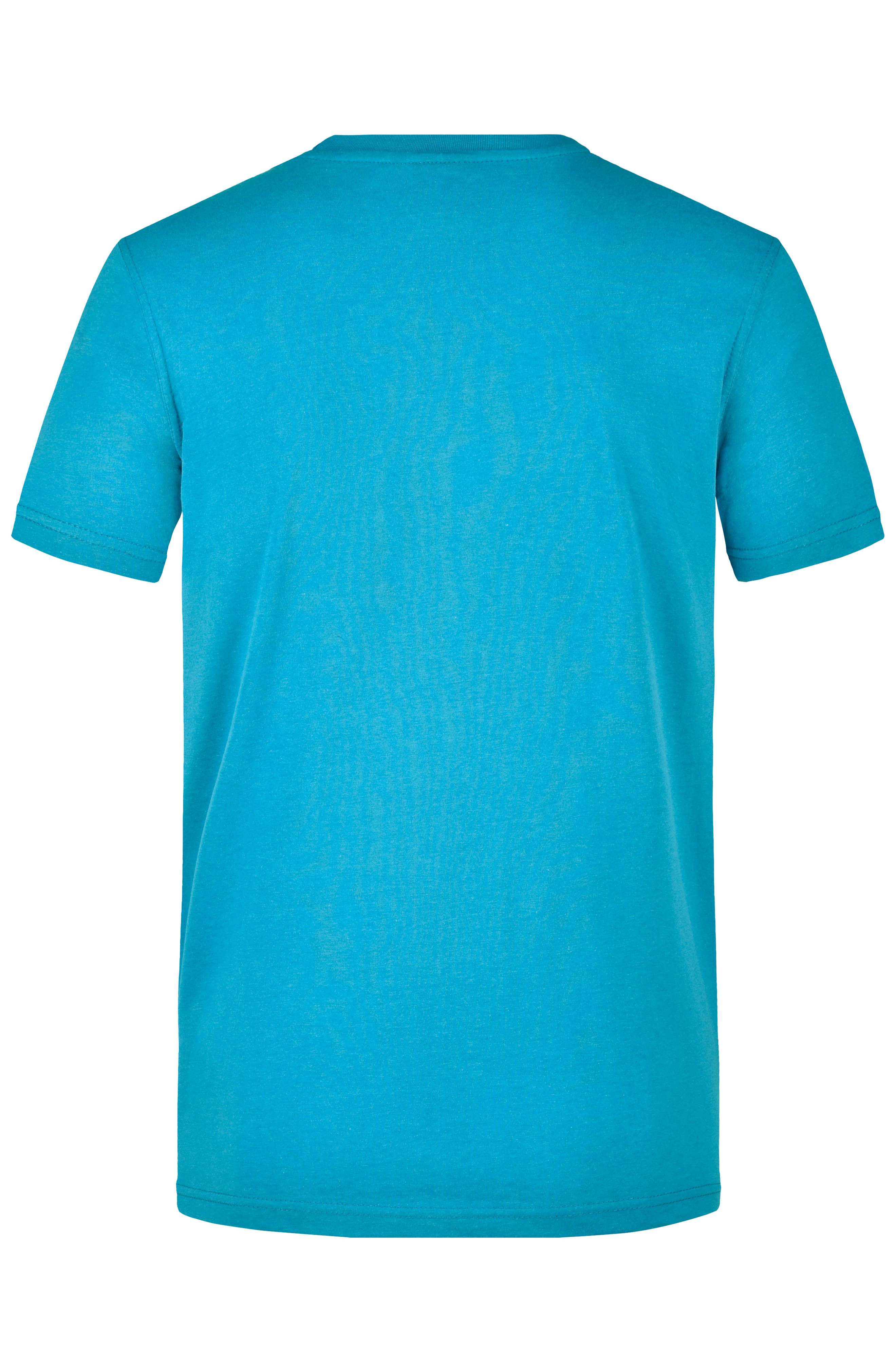 Men's Workwear T-Shirt JN838 Strapazierfähiges und pflegeleichtes T-Shirt