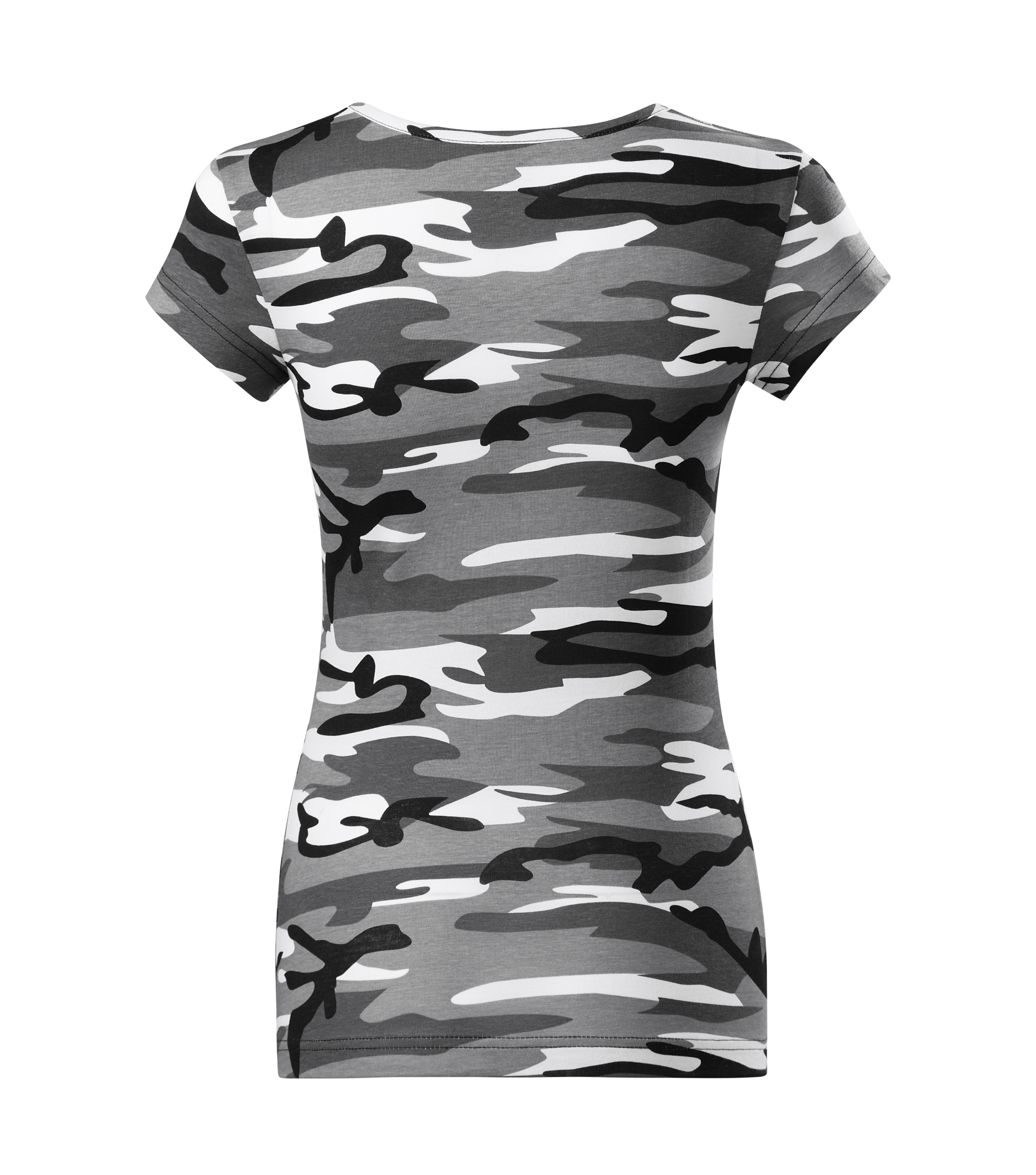 Camo Pure C22 T-Shirt Damen