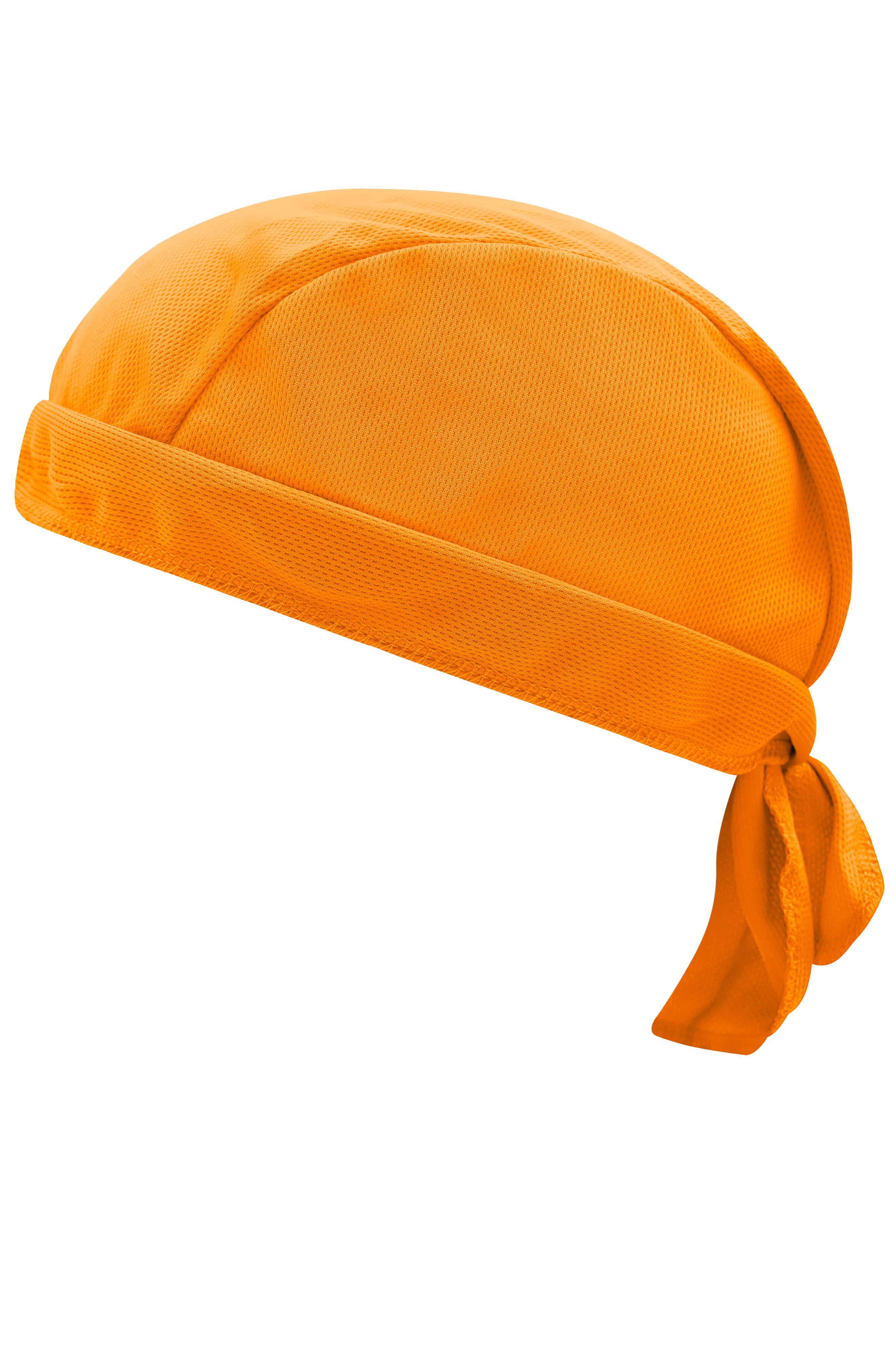 Functional Bandana Hat MB6530 Atmungsaktives Kopftuch, im Nacken zu binden