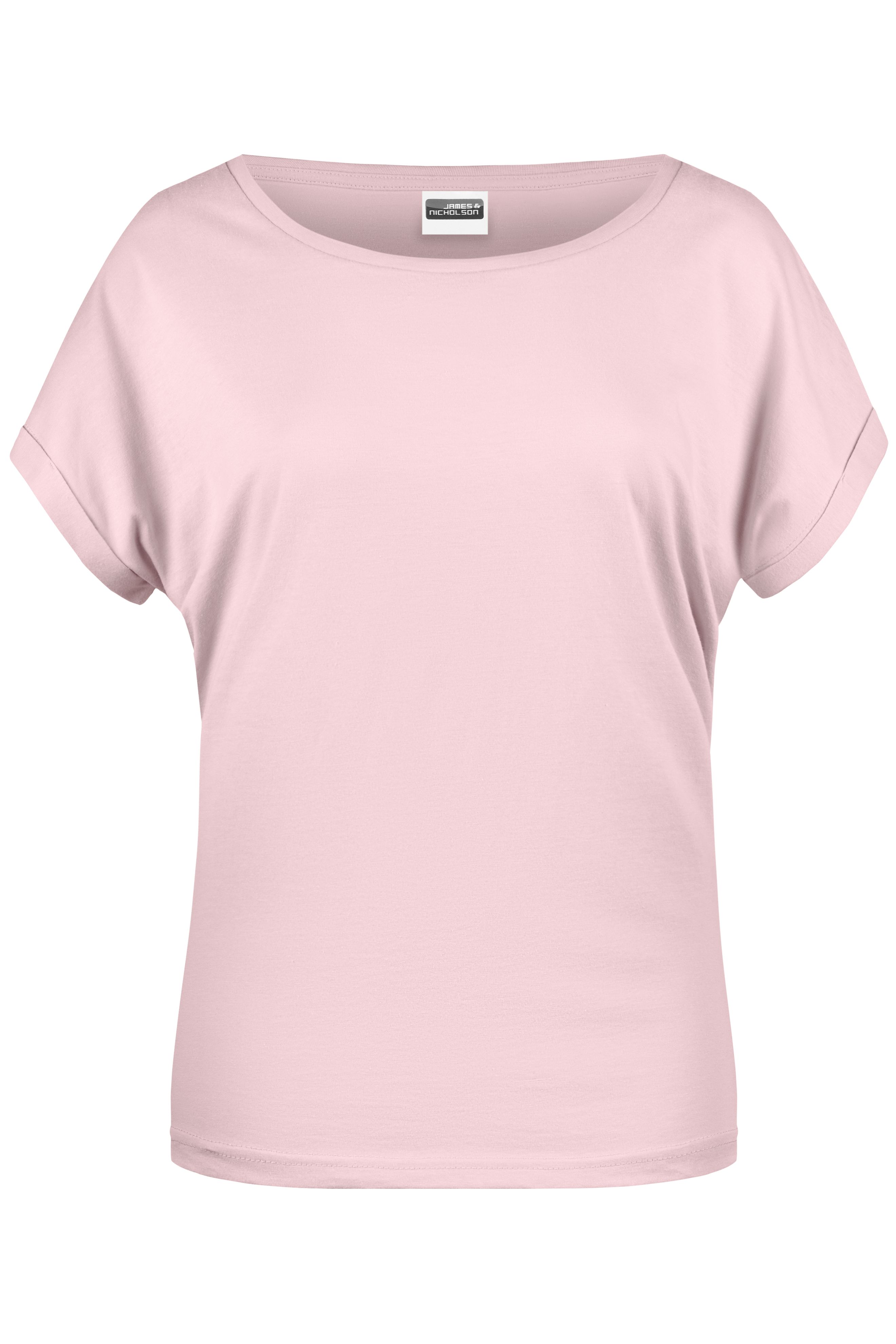 Ladies' Casual-T 8005 Damen T-Shirt in legerem Stil