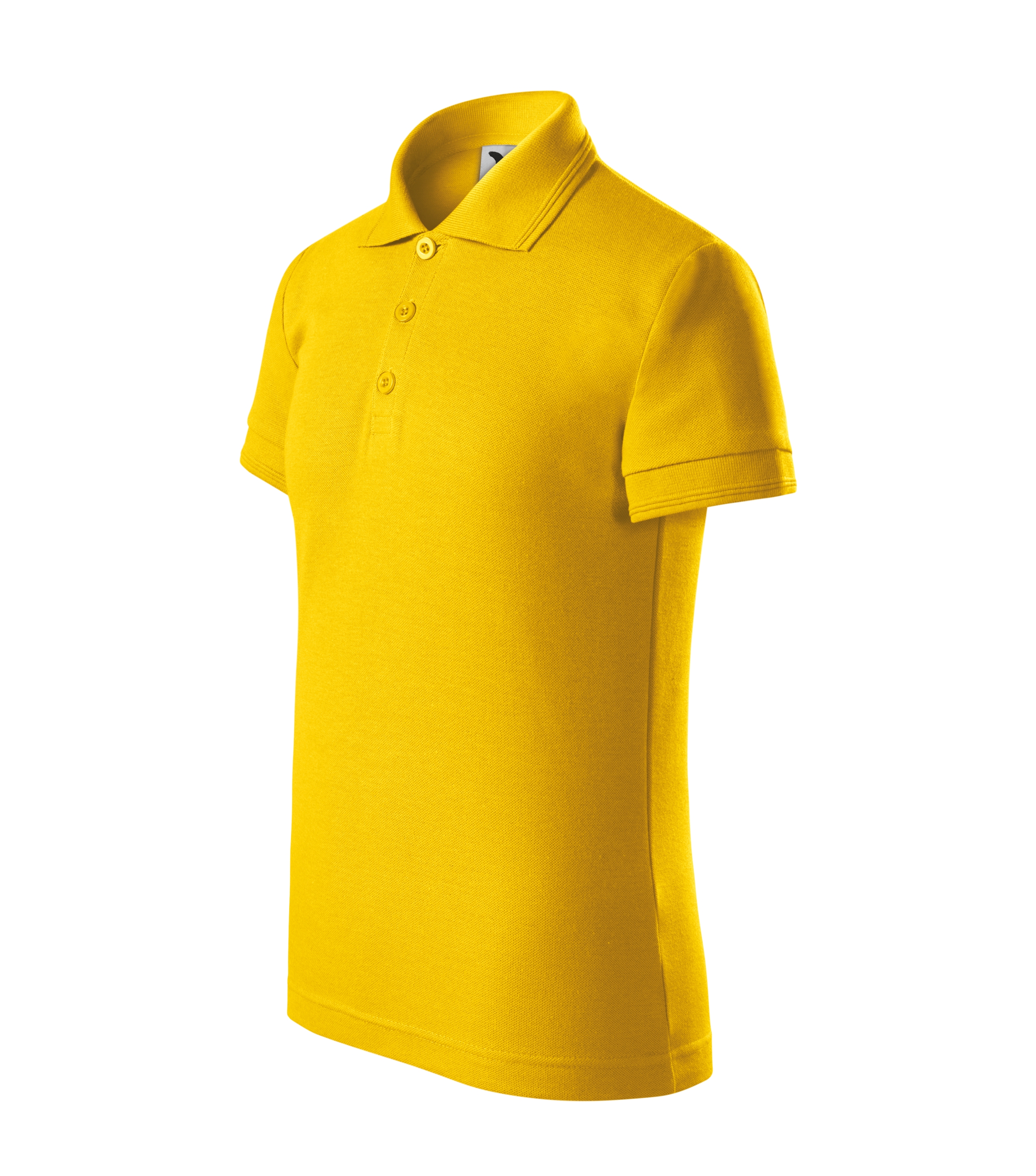 Pique Polo 222 Polohemd Kinder